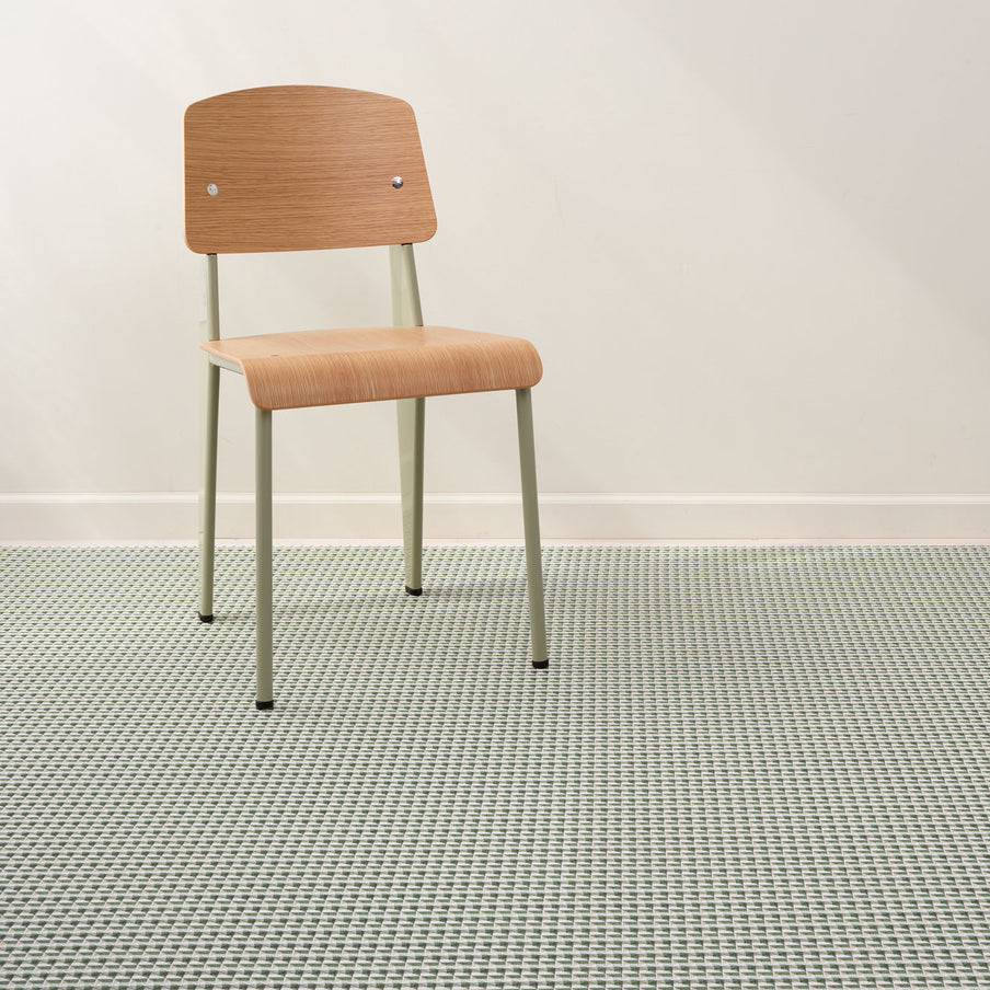 Crane Rug