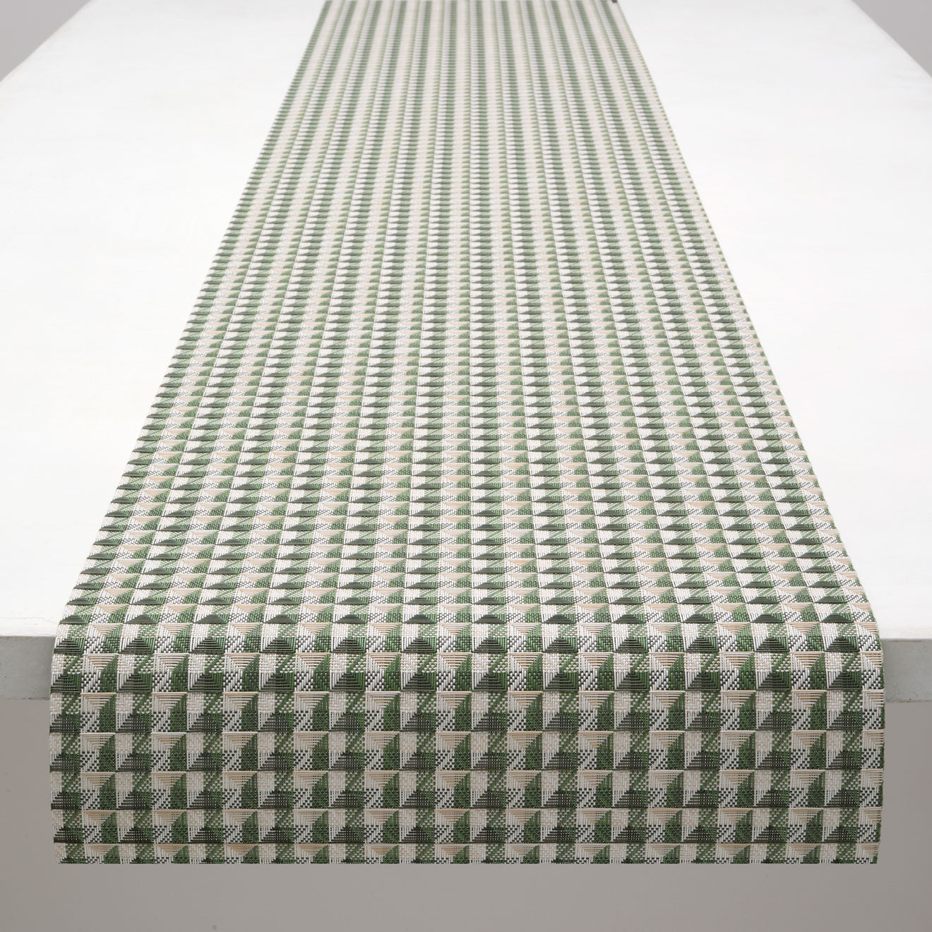 Crane Table Runner