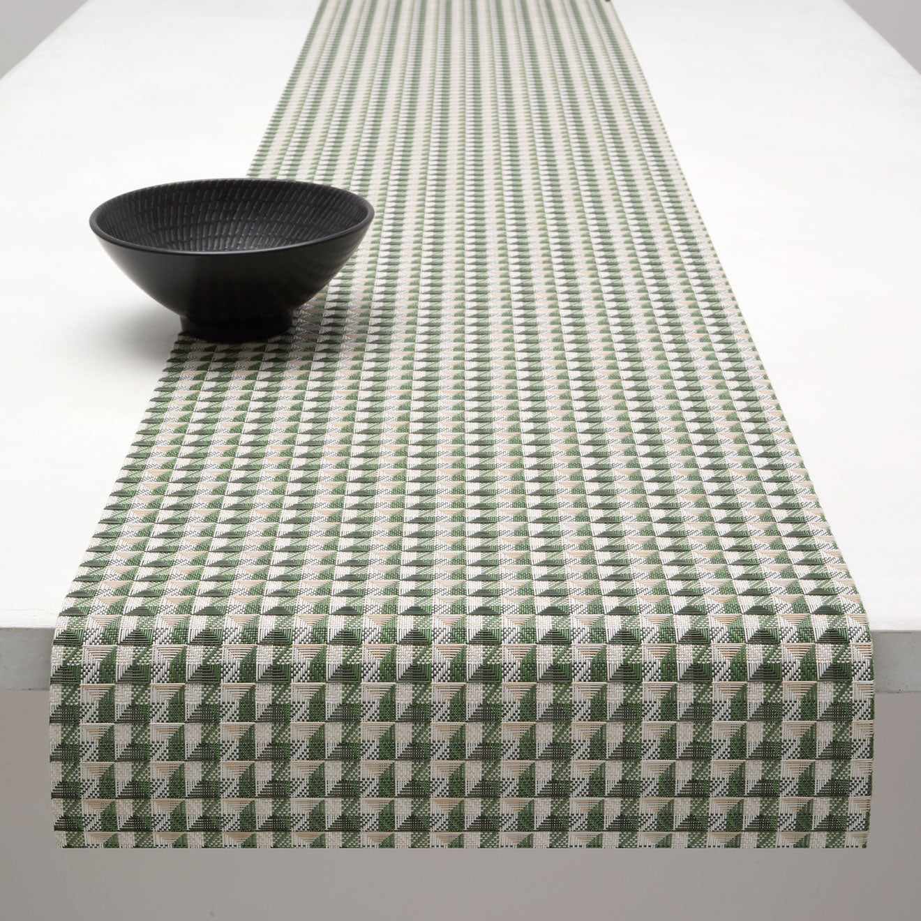 Crane Table Runner