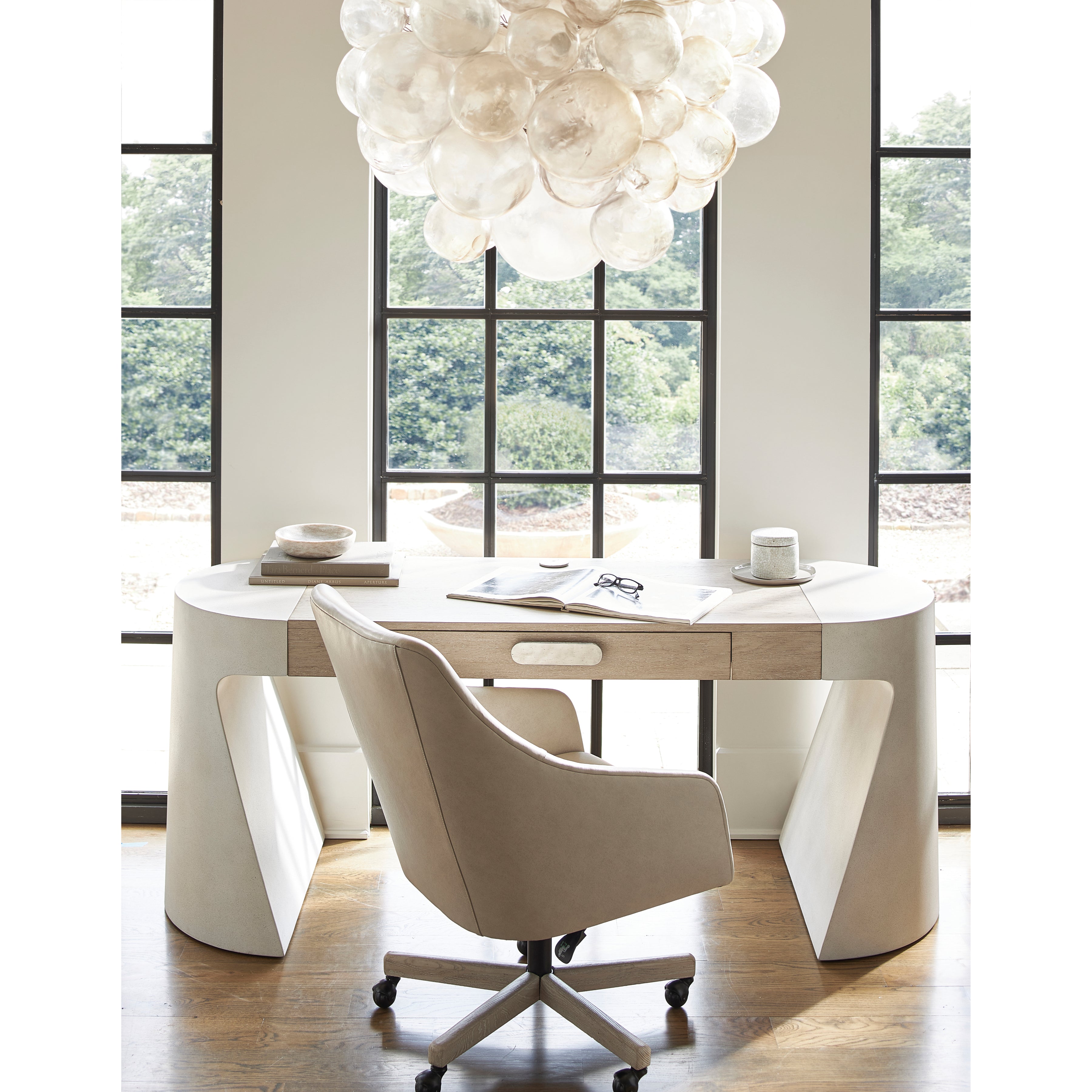 Prado Office Chair by Bernhardt
