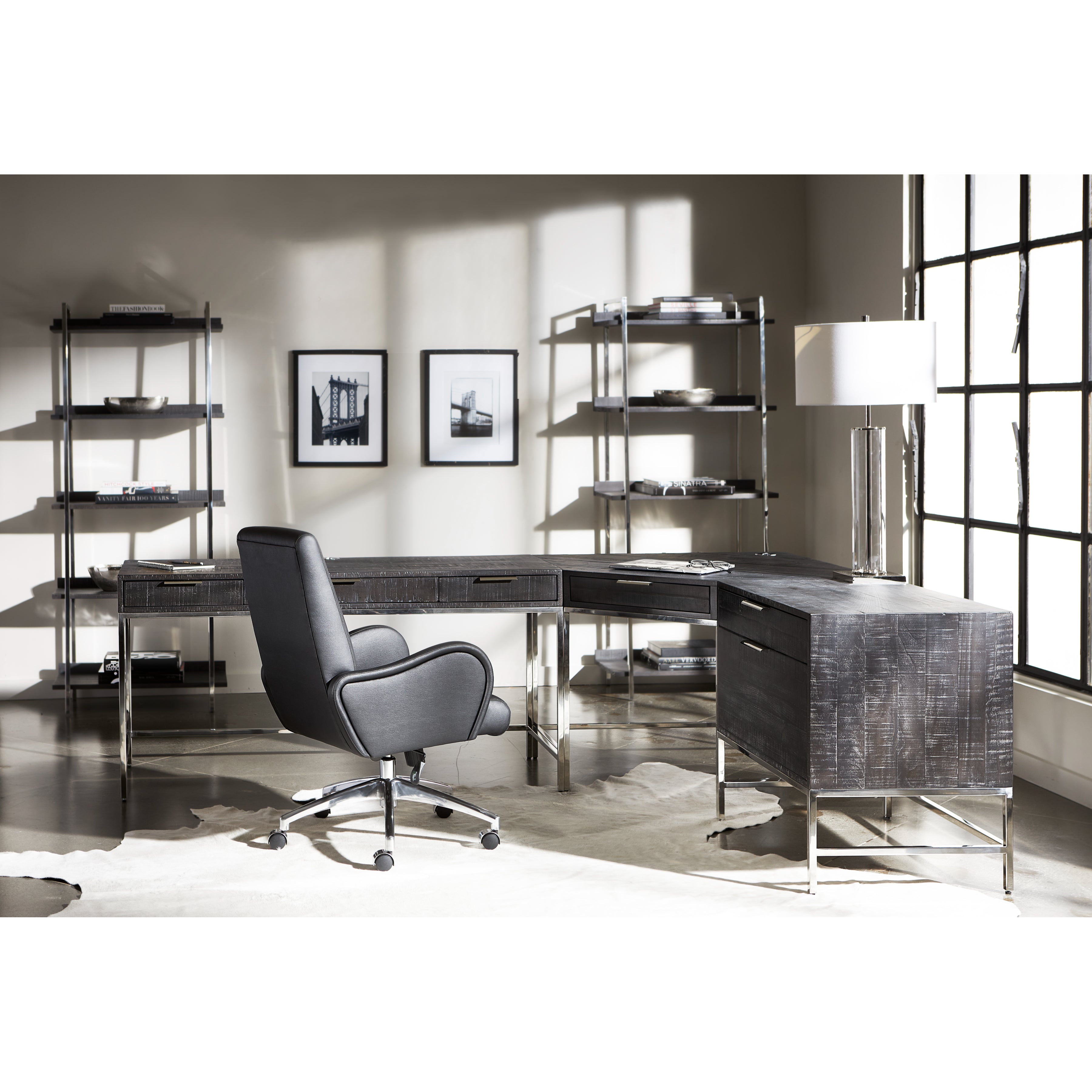 Coleman File Cabinet by Bernhardt