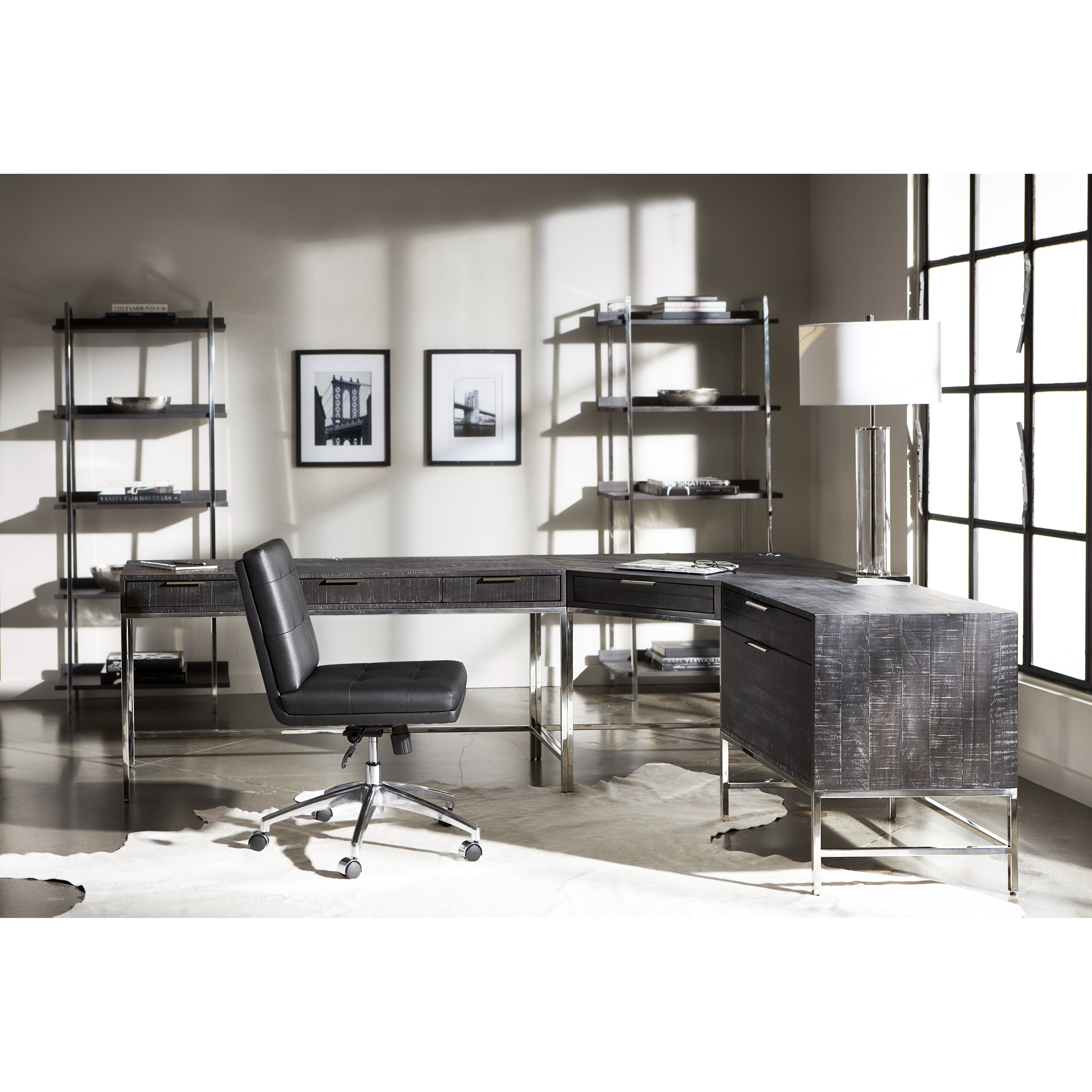 Coleman File Cabinet by Bernhardt