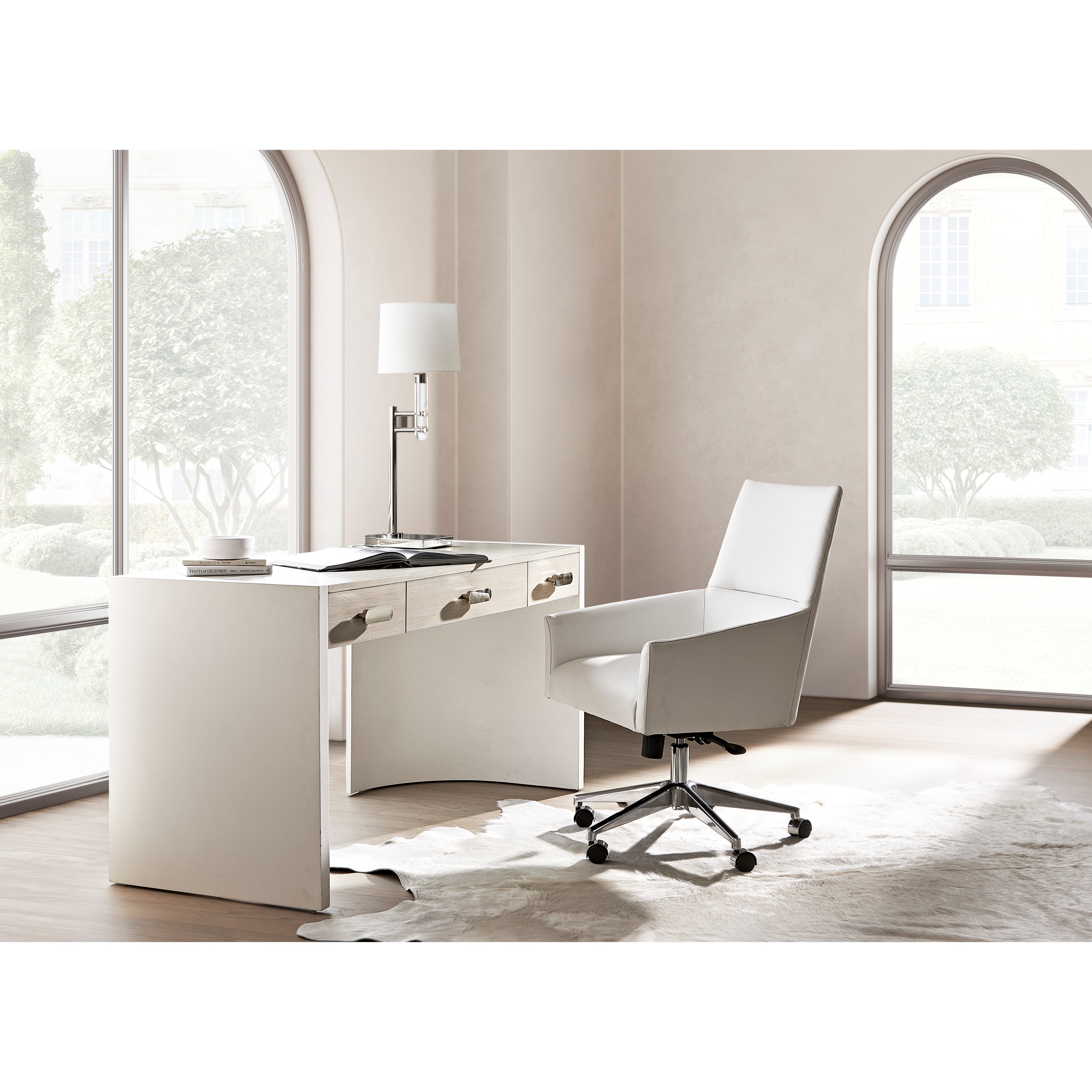 Stratum Desk by Bernhardt