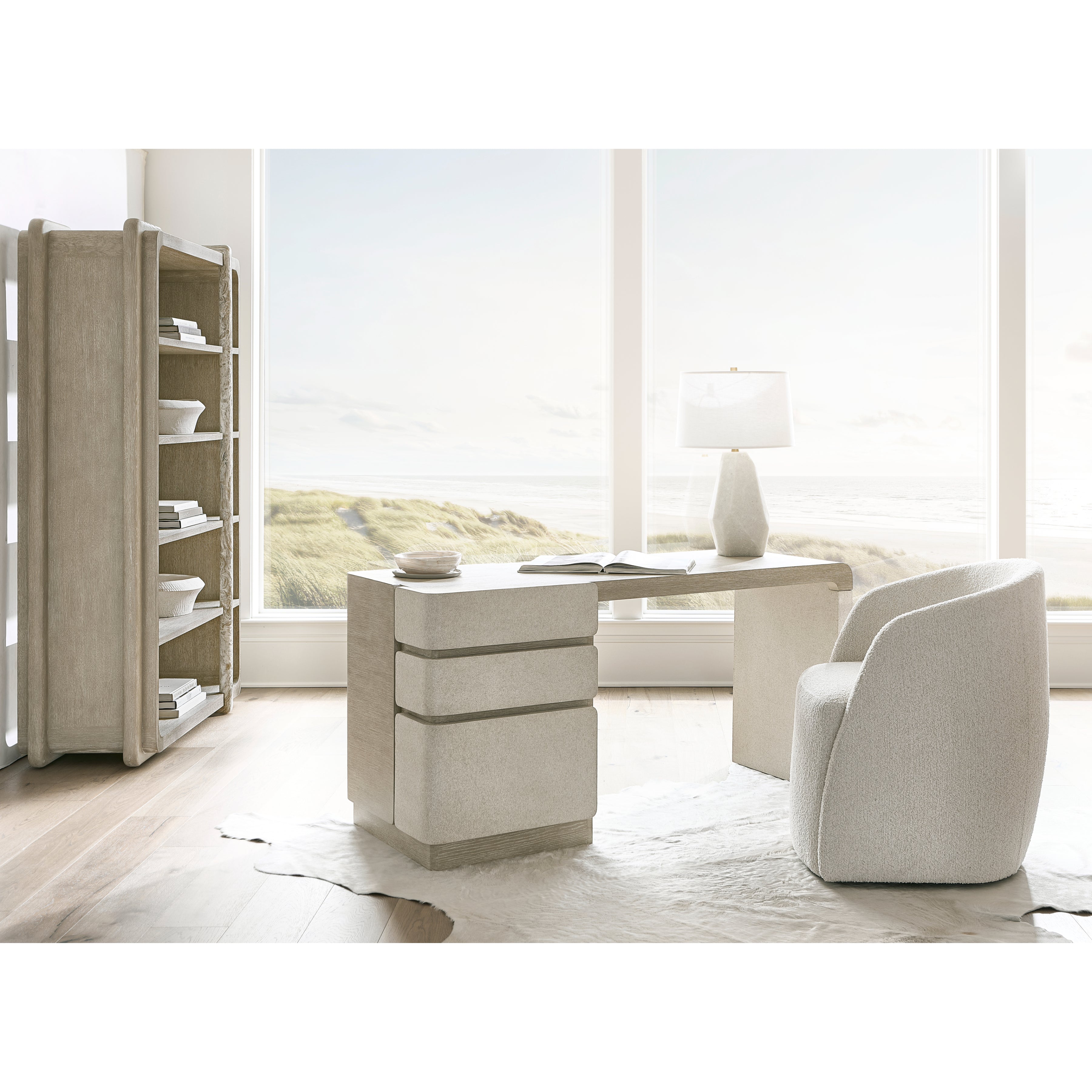 Arcadia Desk by Bernhardt