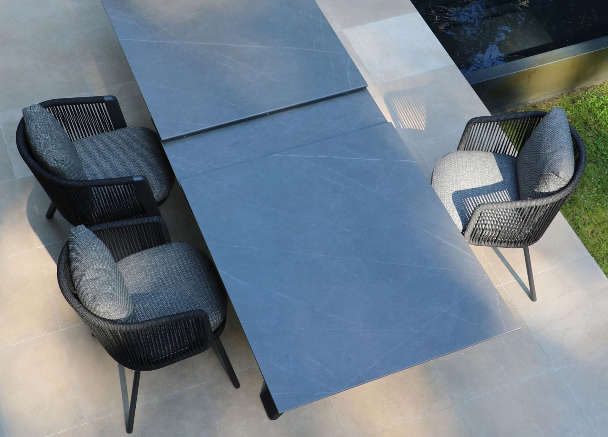 Harbour Dining Armchair