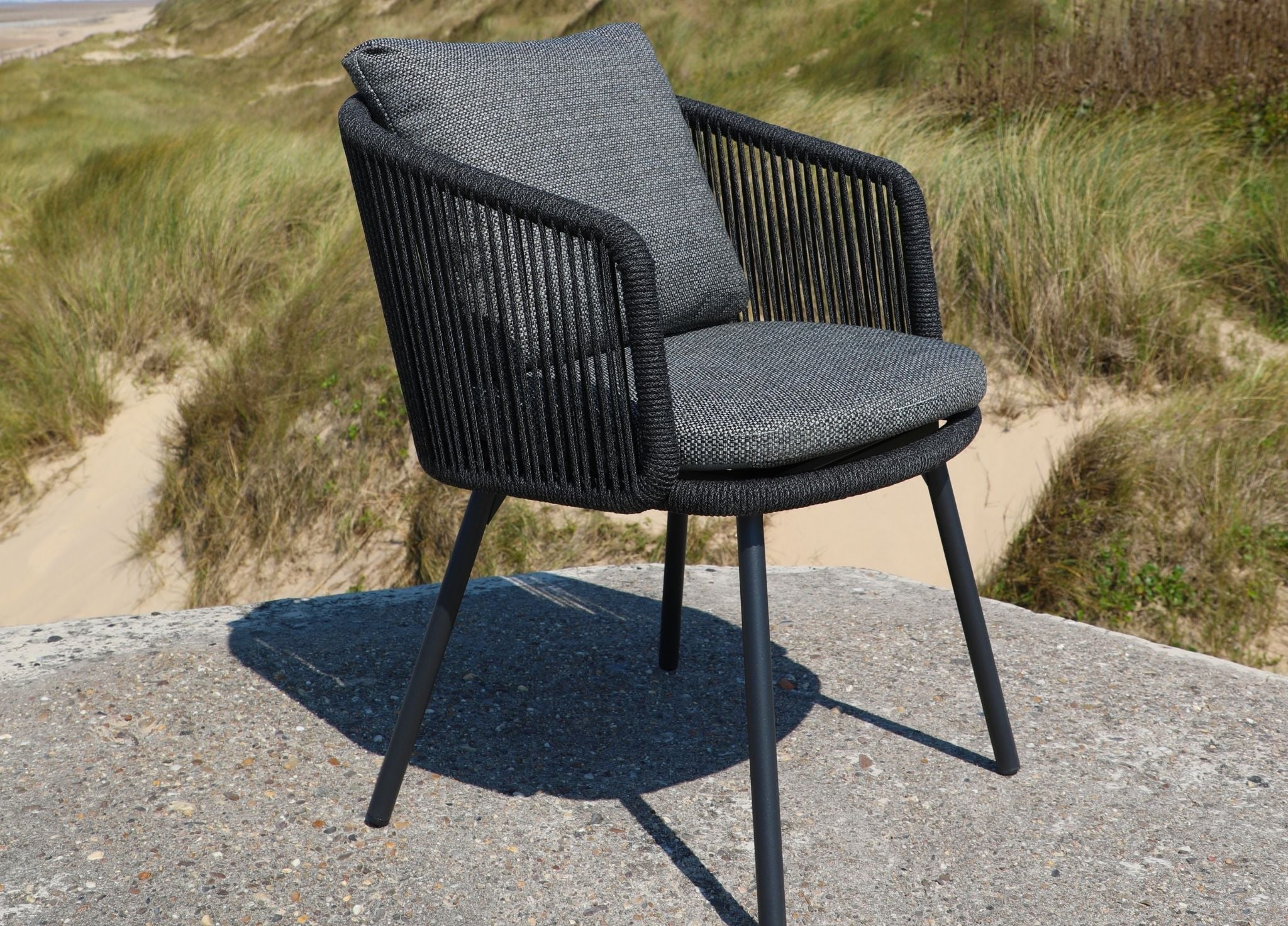 Harbour Dining Armchair