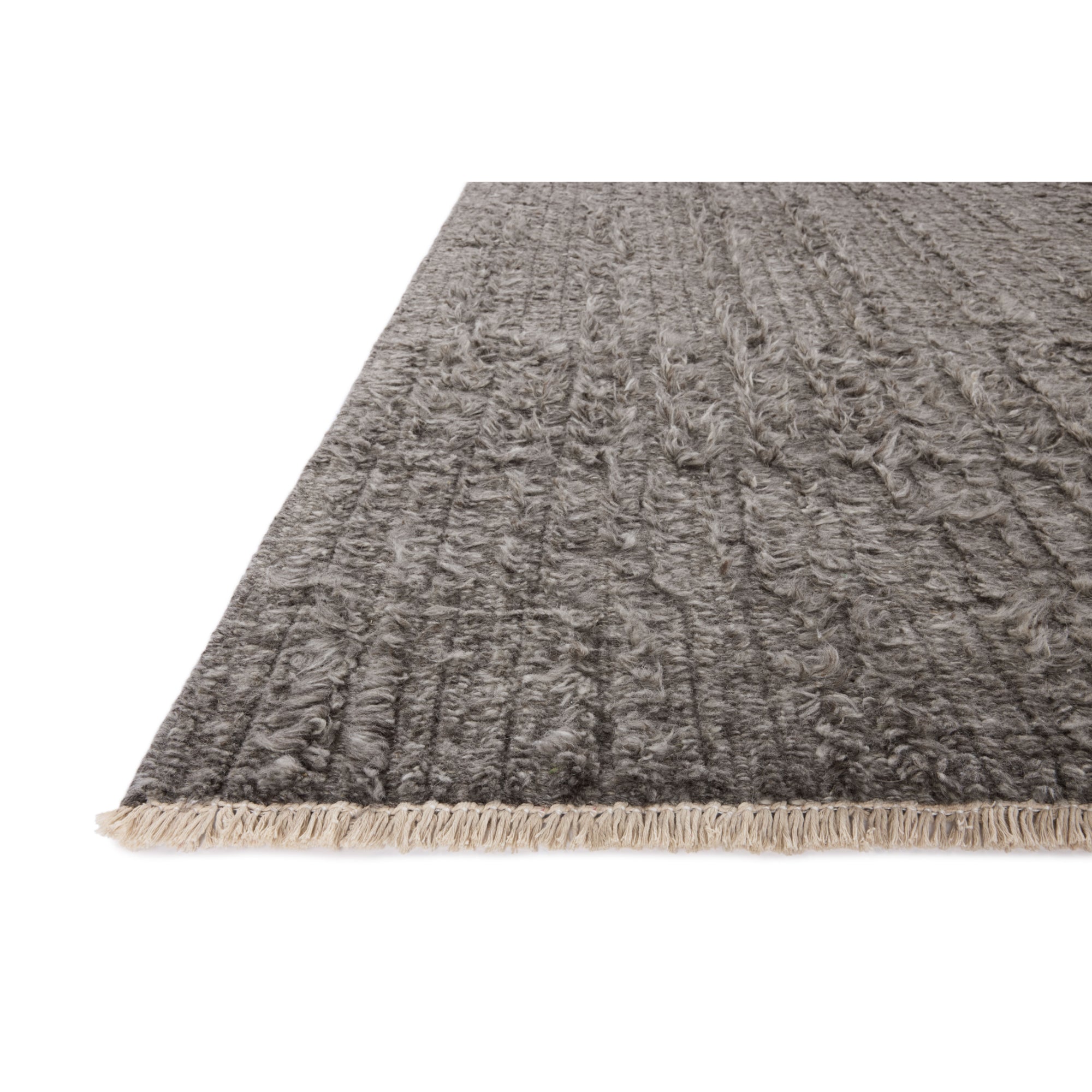Brigette Romanek x Loloi Dana Granite Rug