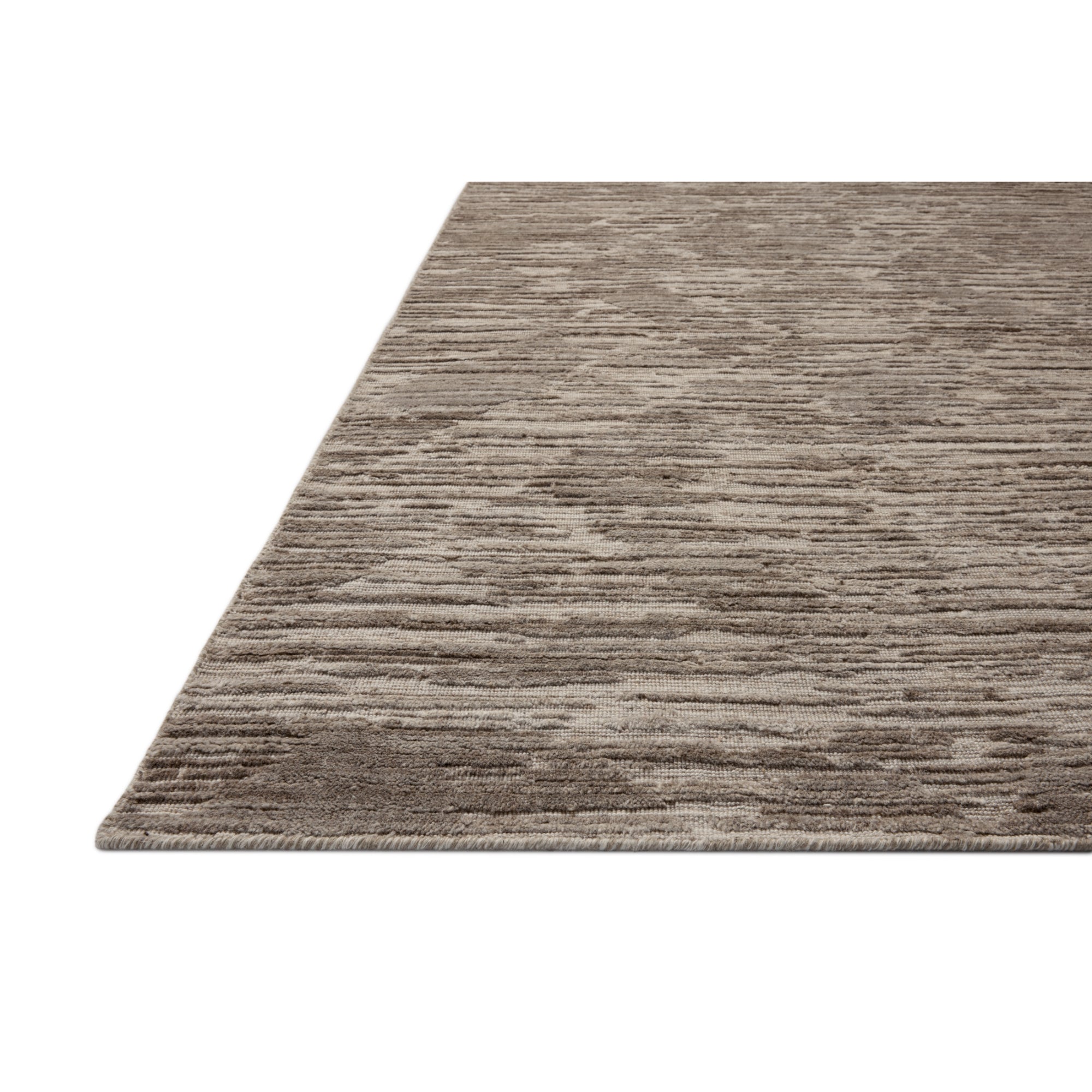 Jean Stoffer x Loloi Daniel Dove Rug