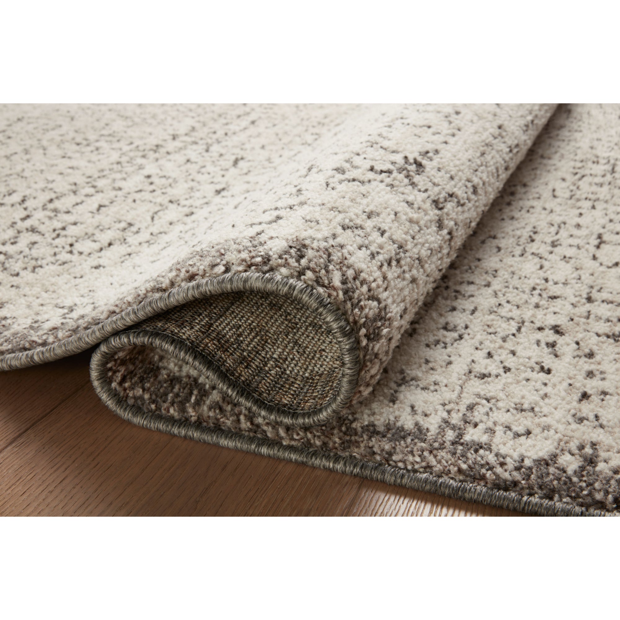 Loloi Darby Ivory/Stone Rug