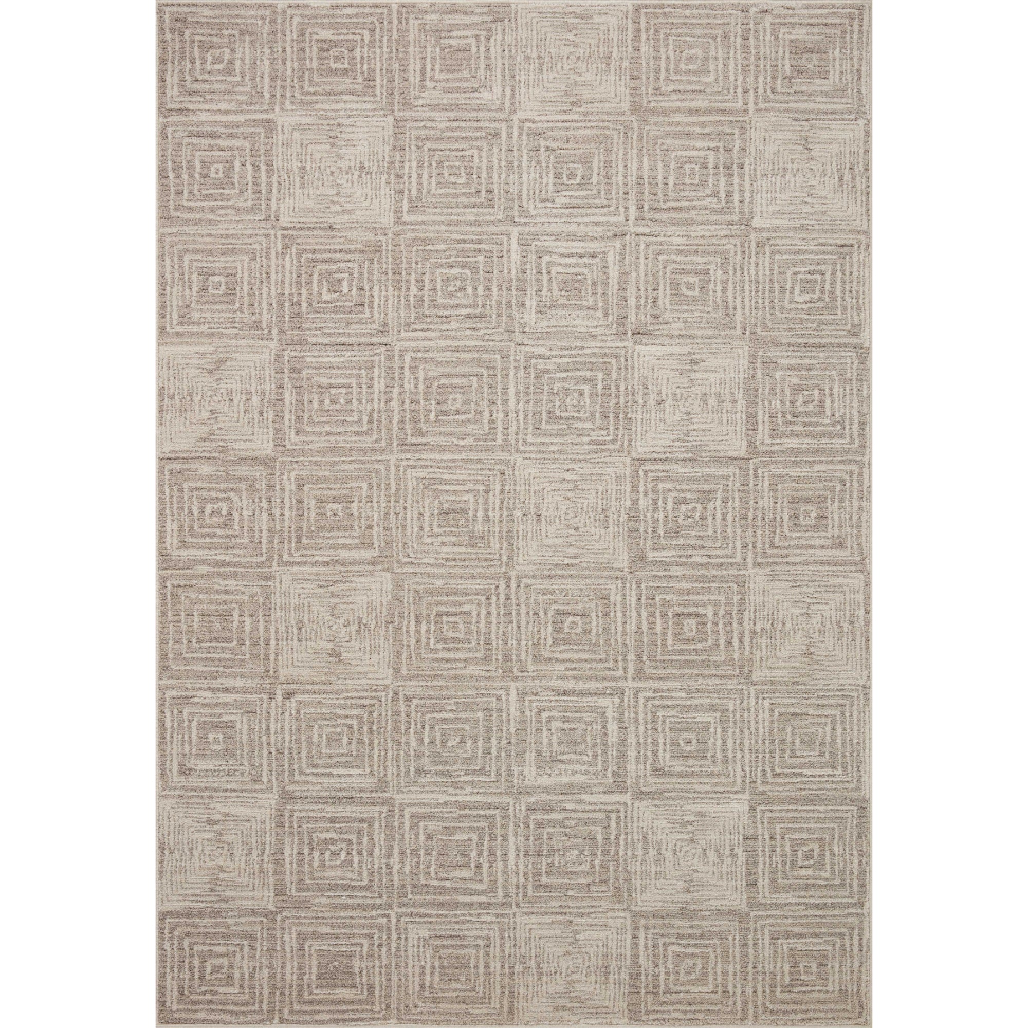 Loloi Darby Beige/Grey Rug