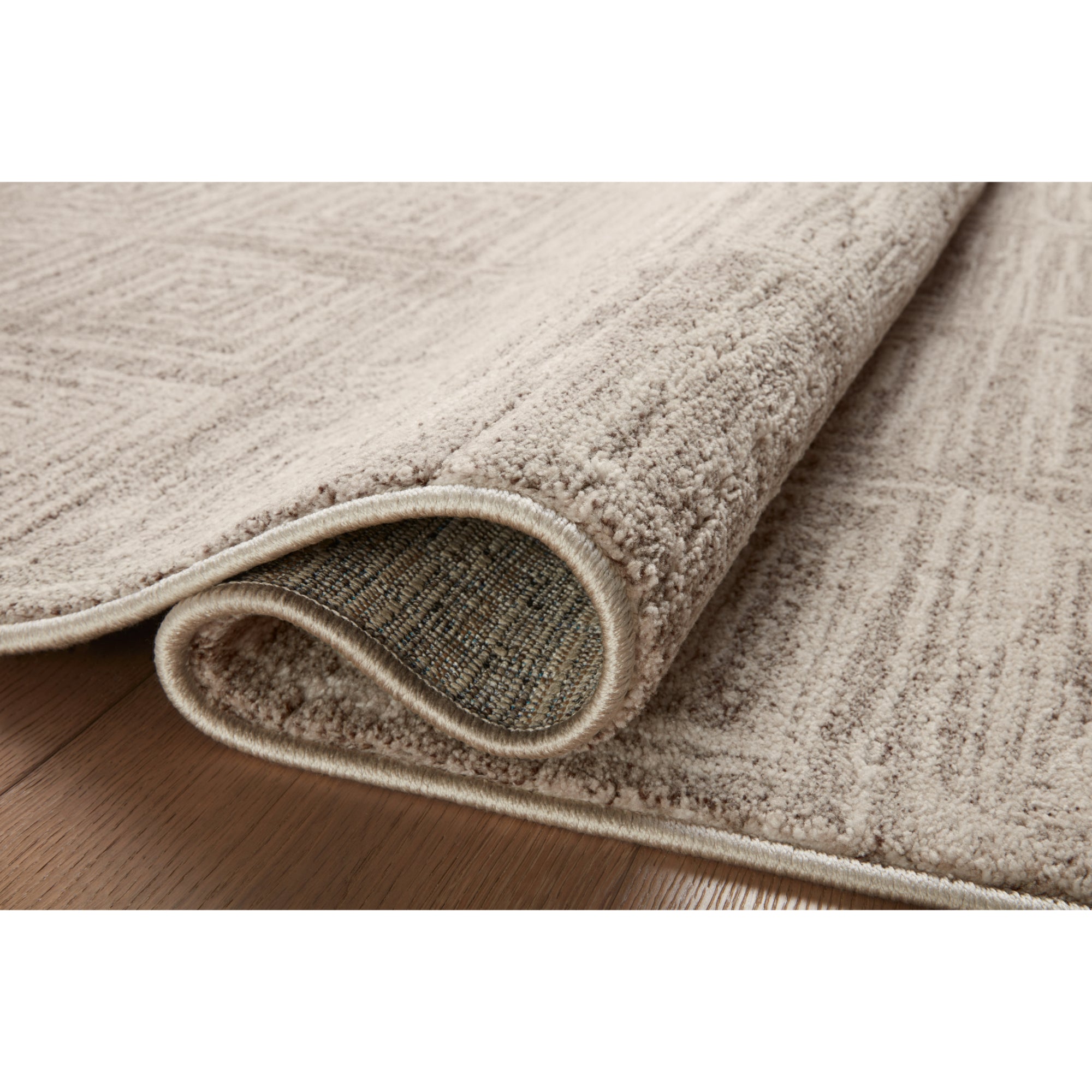 Loloi Darby Beige/Grey Rug