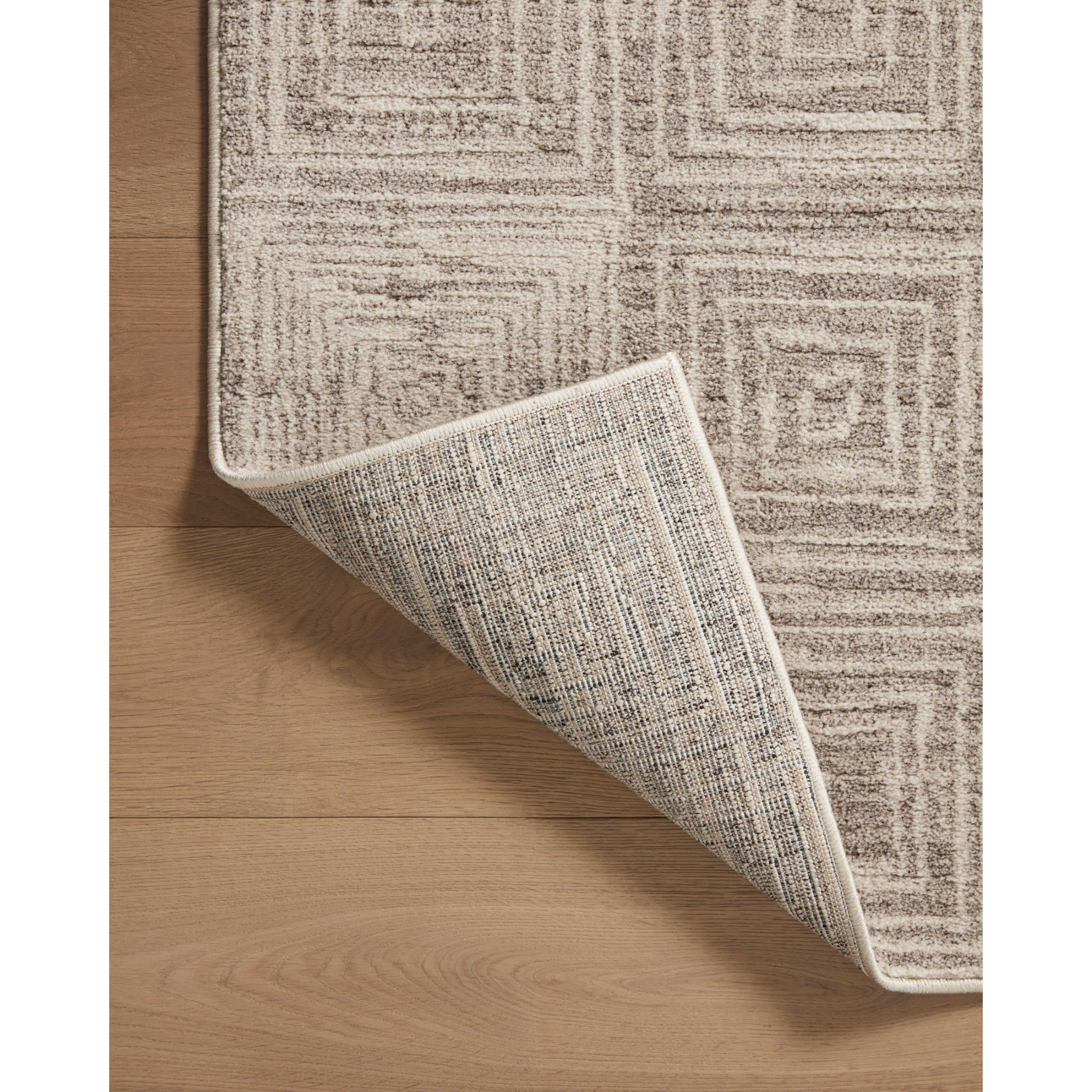 Loloi Darby Beige/Grey Rug