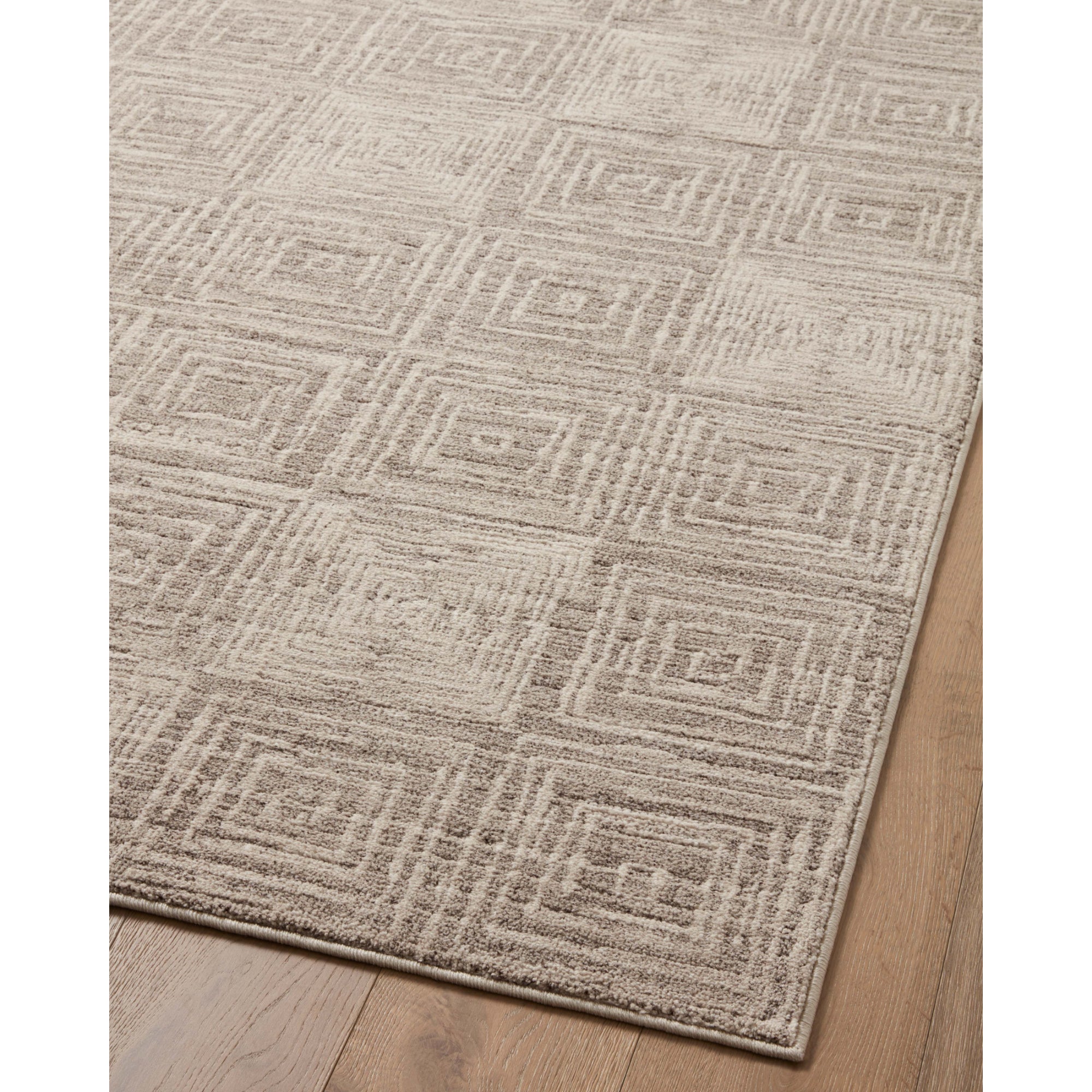 Loloi Darby Beige/Grey Rug