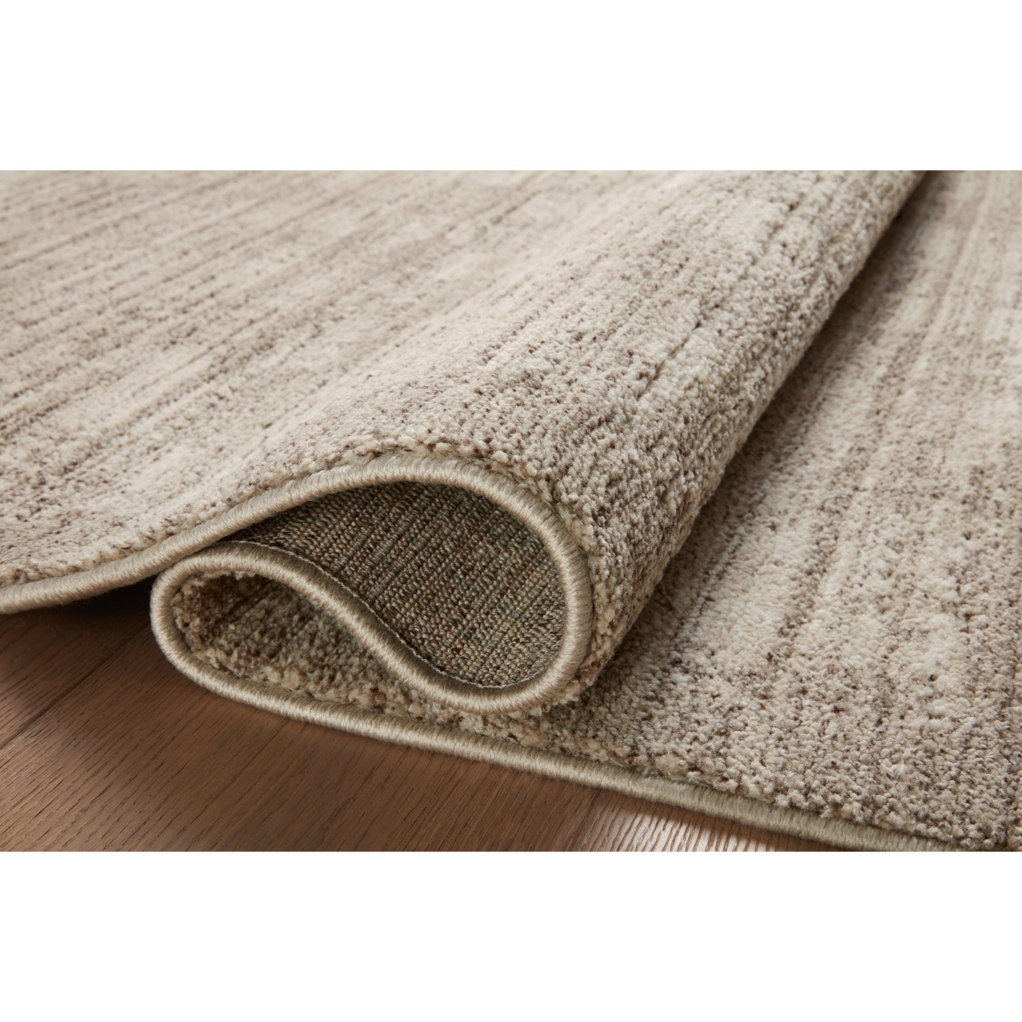 Loloi Darby Pebble/Sand Rug
