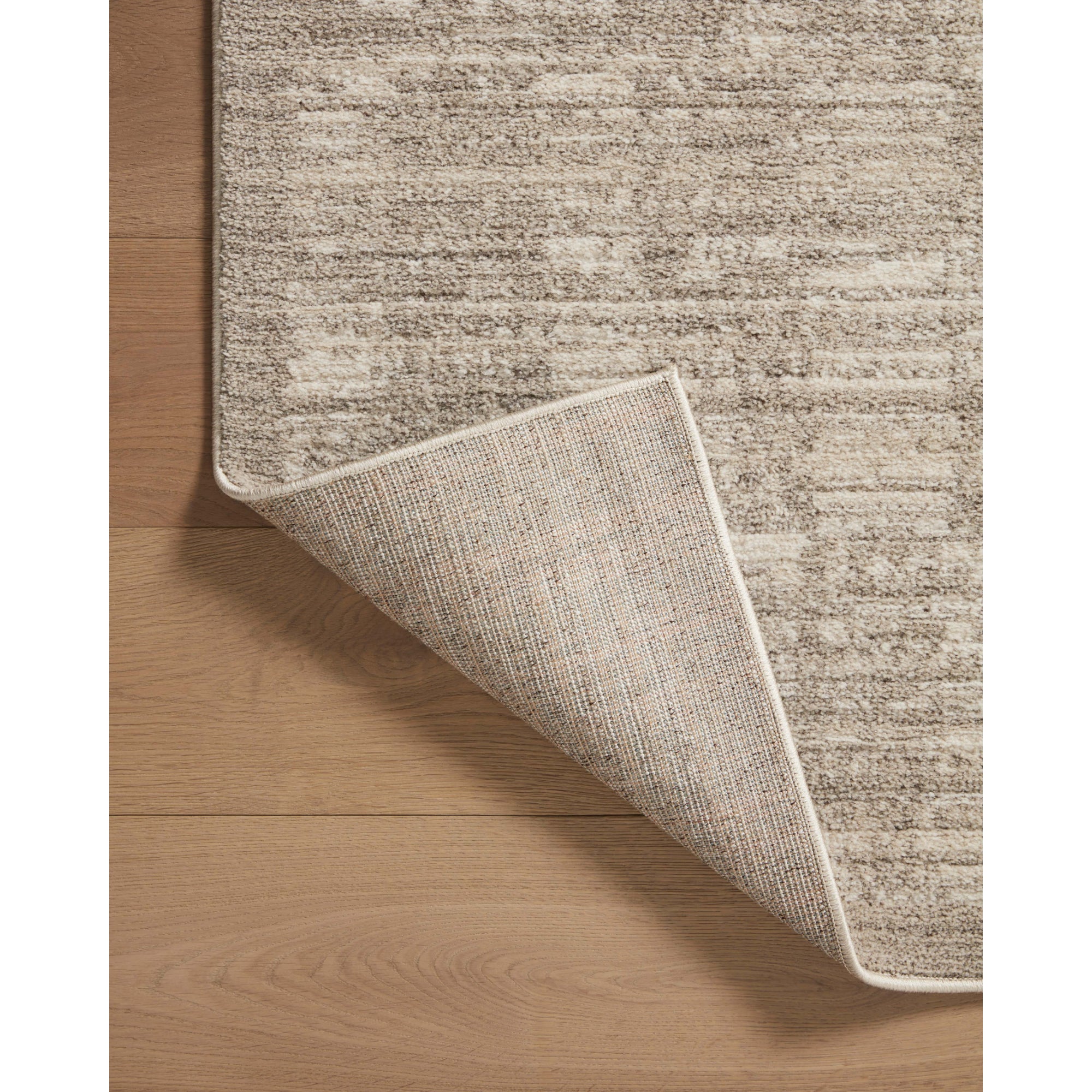 Loloi Darby Pebble/Sand Rug