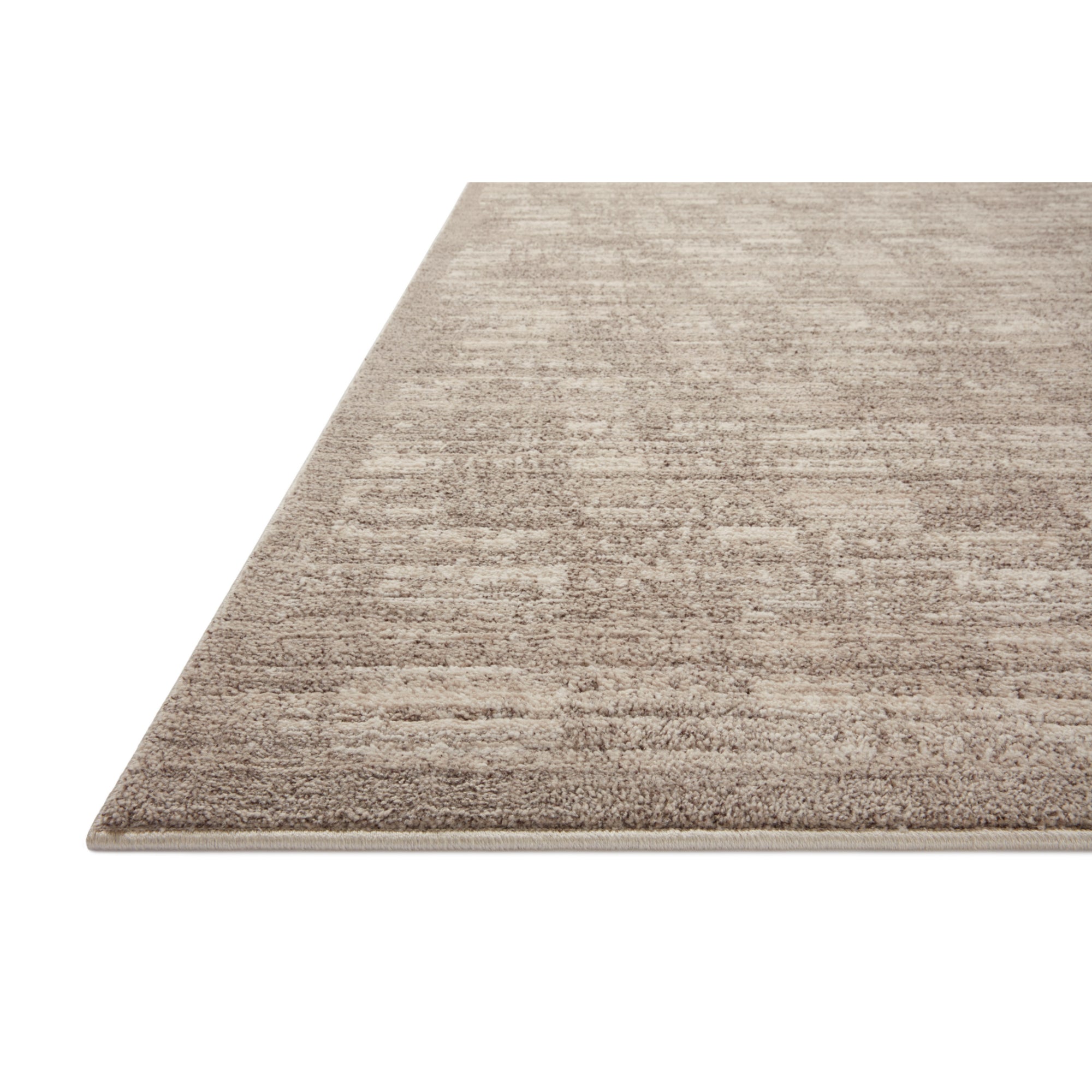 Loloi Darby Pebble/Sand Rug