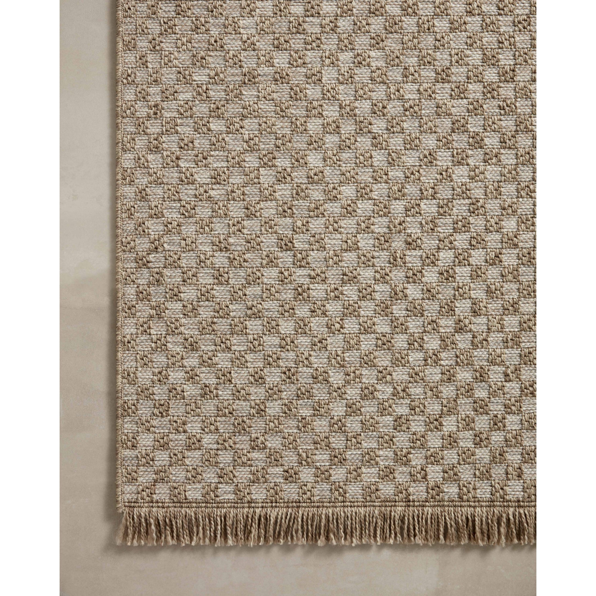 Loloi Dawn Natural DAW-02 Rug