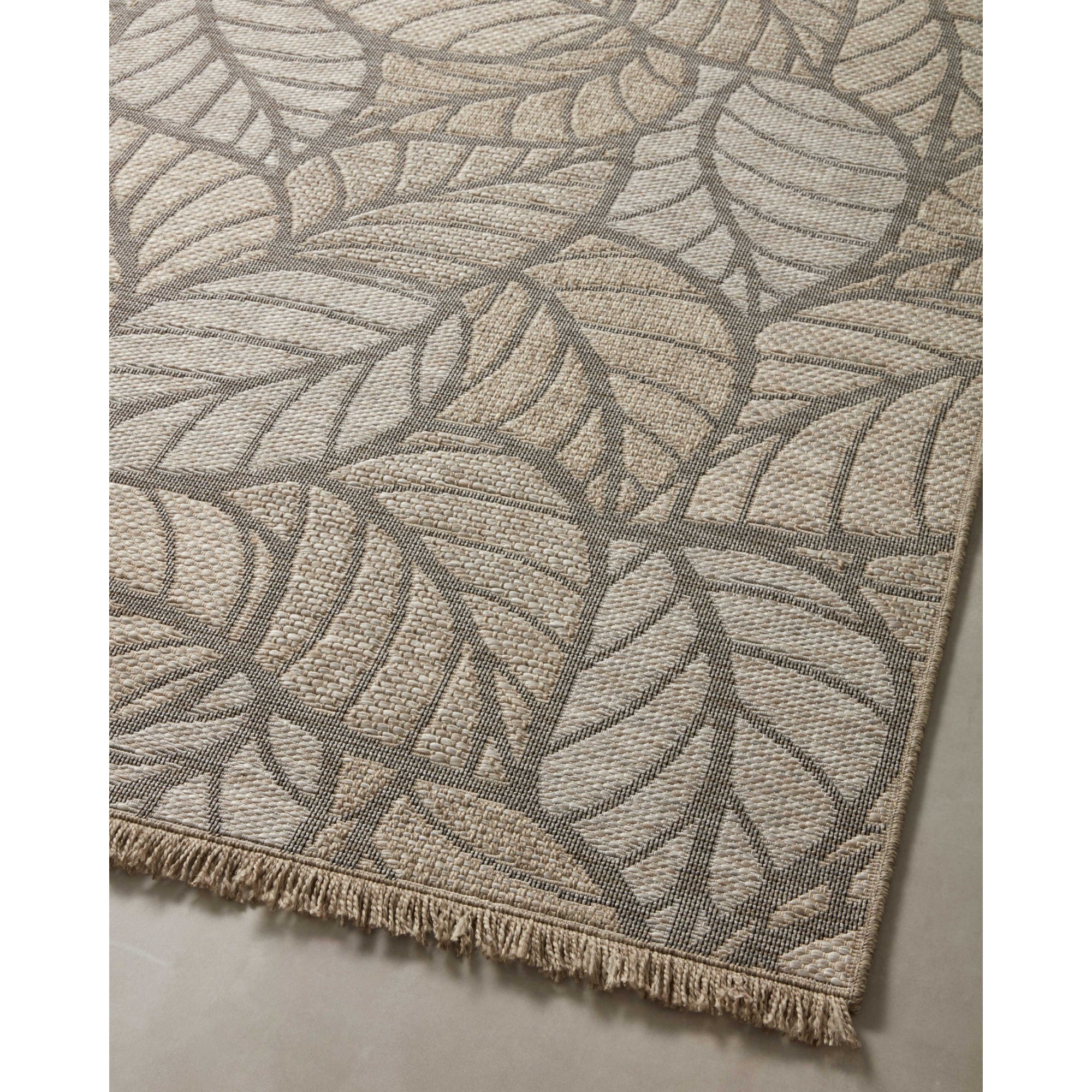 Loloi Dawn Natural DAW-05 Rug