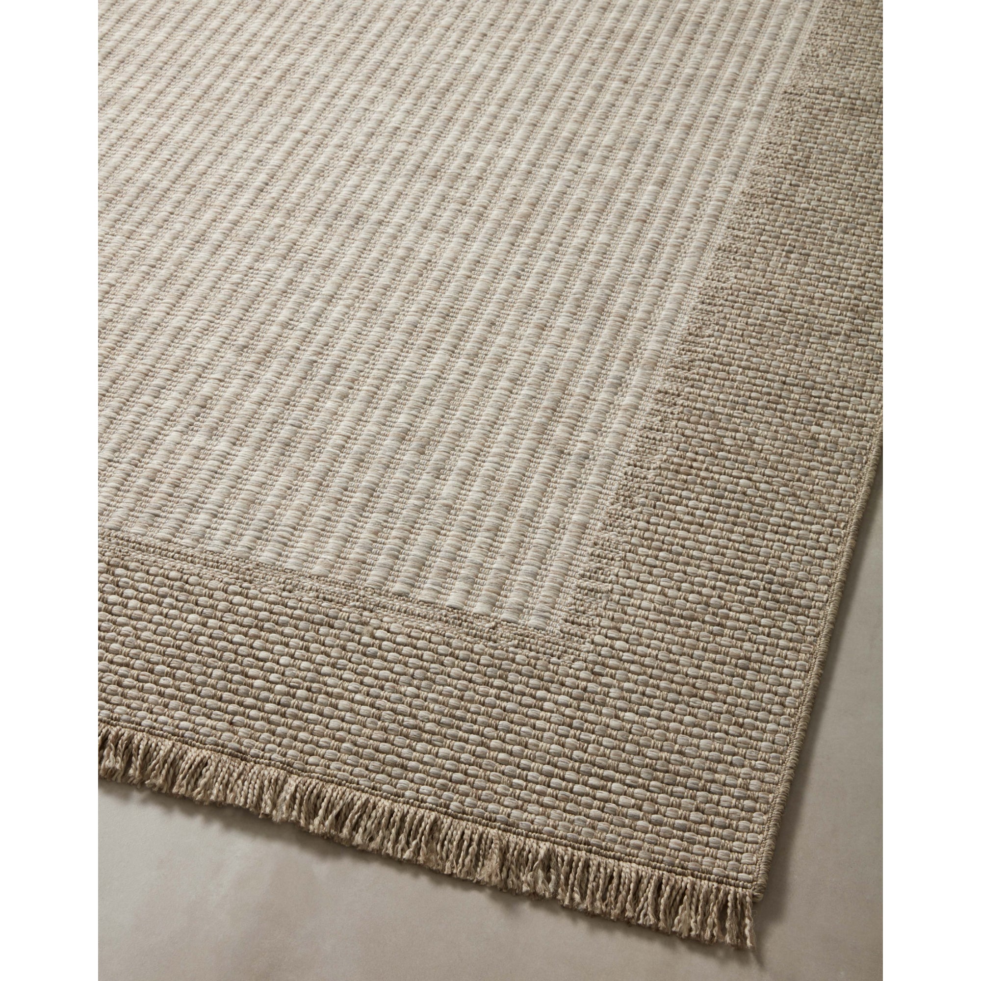 Loloi Dawn Natural DAW-06 Rug
