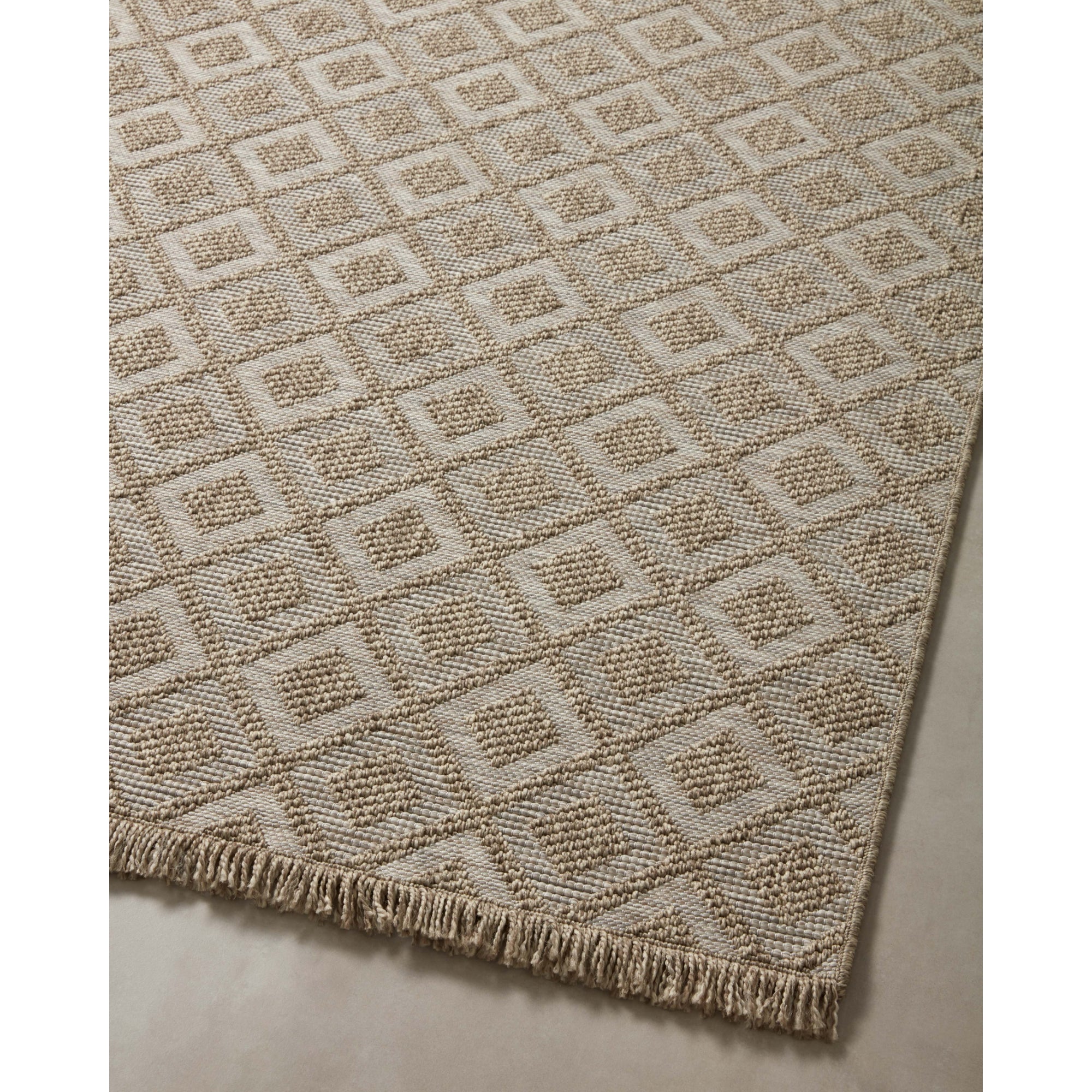 Loloi Dawn Natural DAW-07 Rug