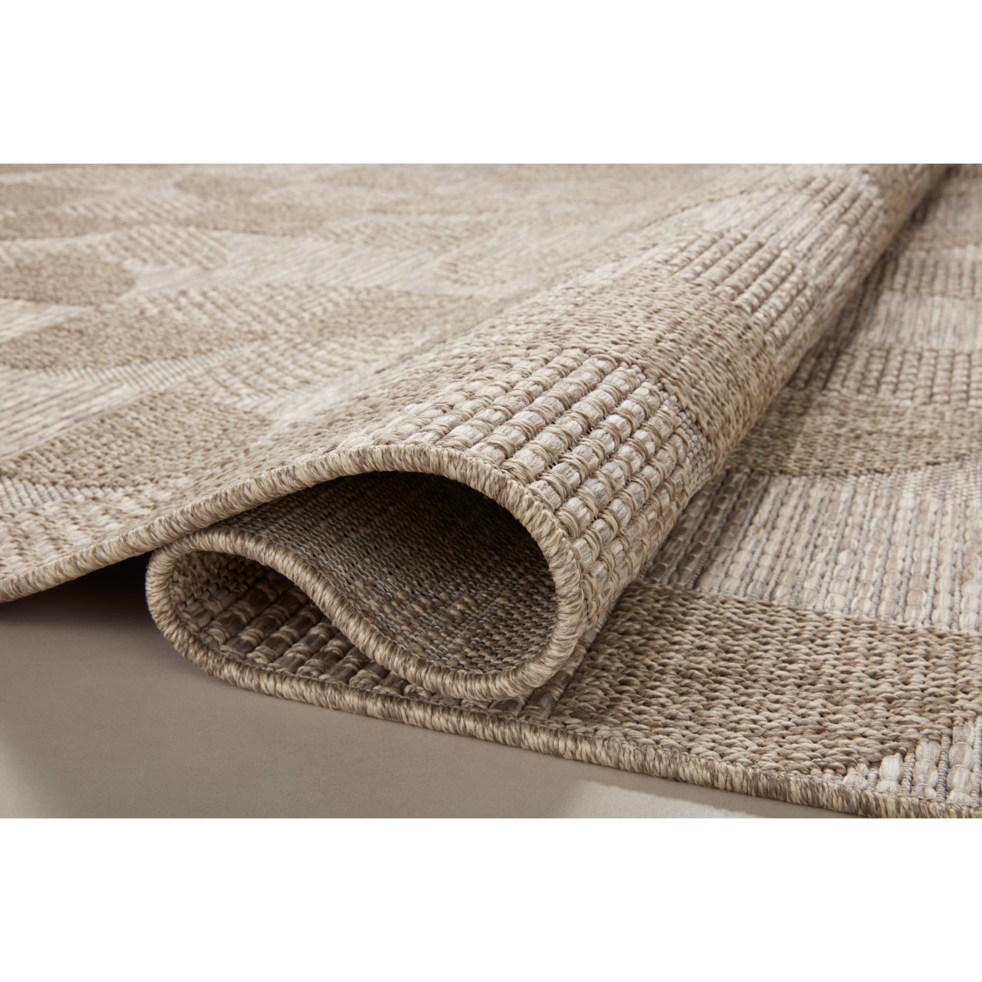 Loloi Dawn Natural DAW-08 Rug