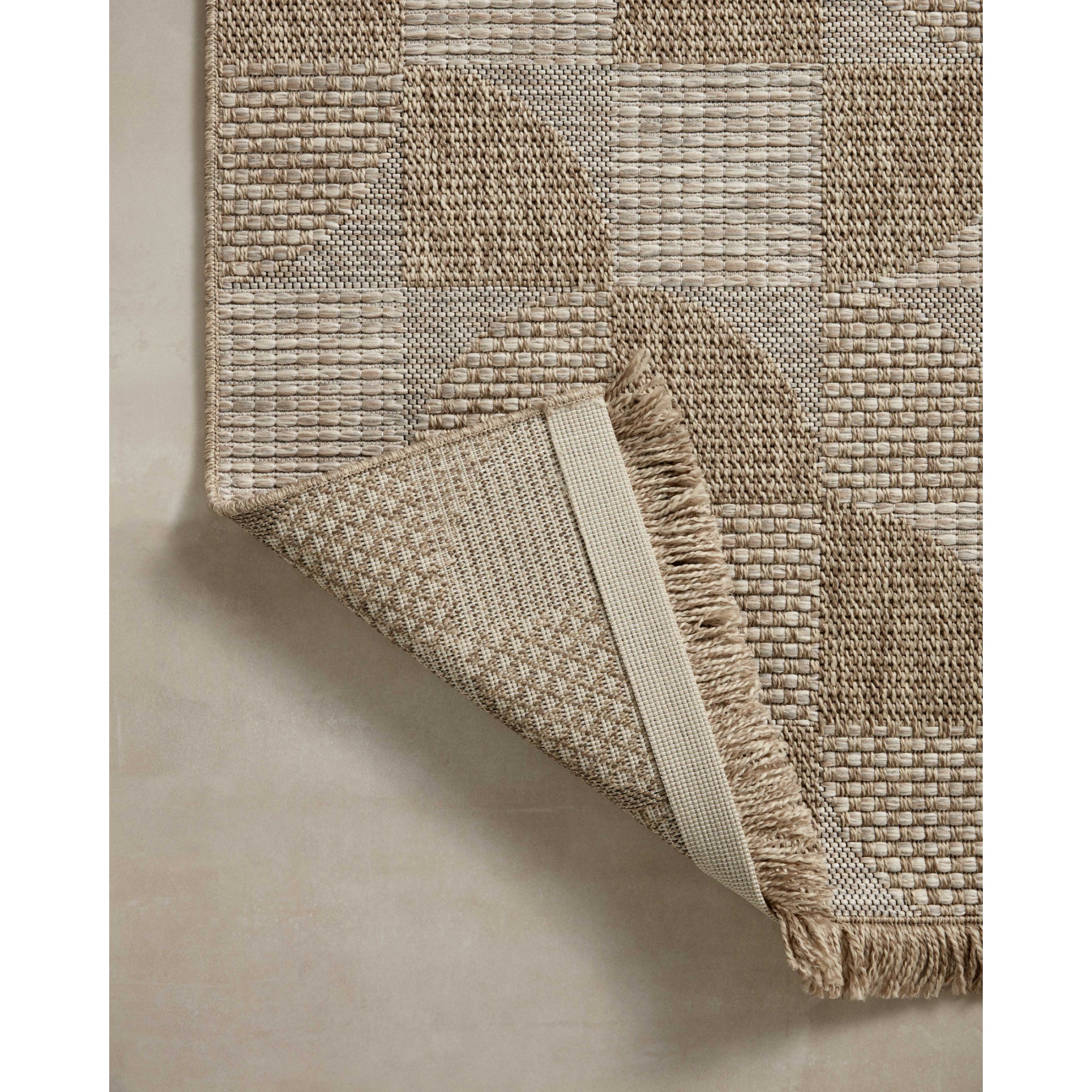 Loloi Dawn Natural DAW-08 Rug