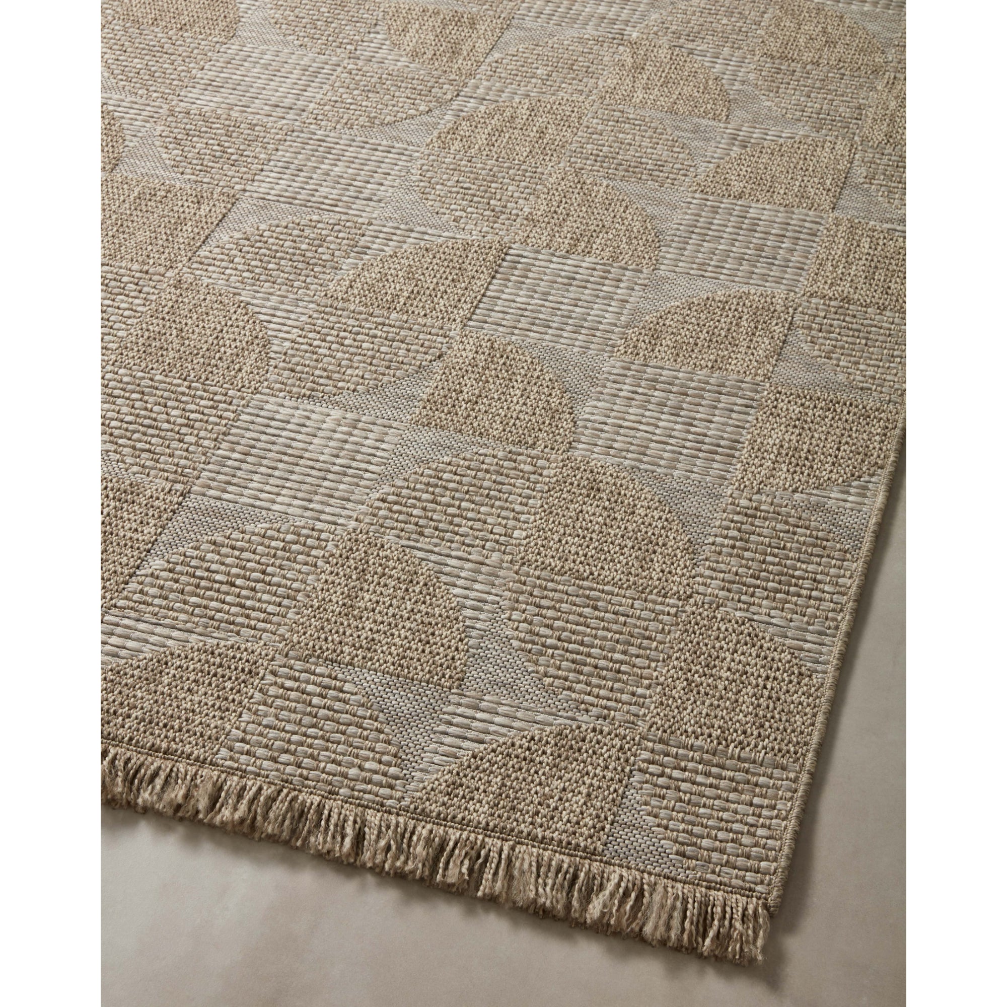 Loloi Dawn Natural DAW-08 Rug