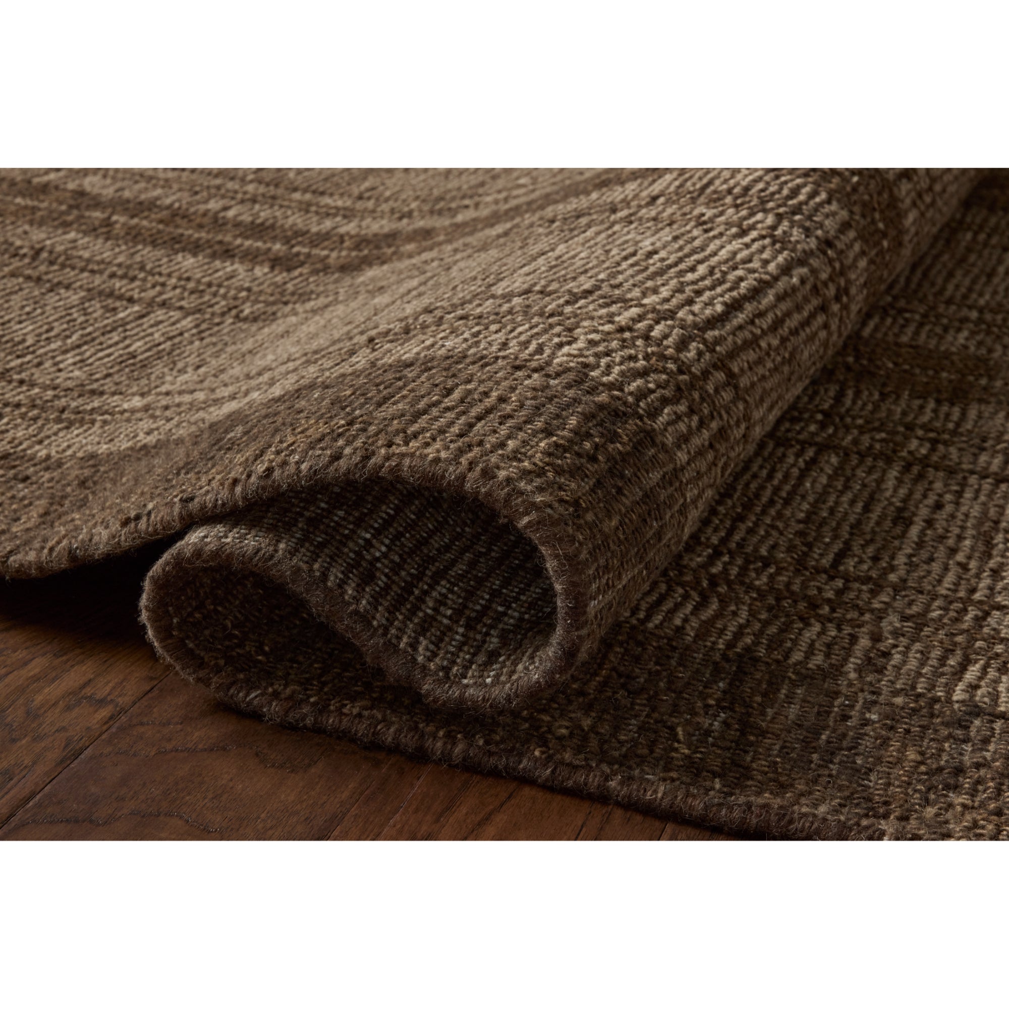 Loloi Declan Brown Rug