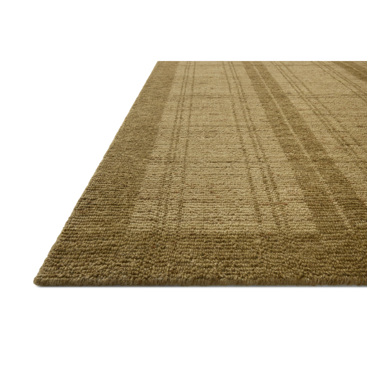 Loloi Declan Dark Gold Rug by Loloi