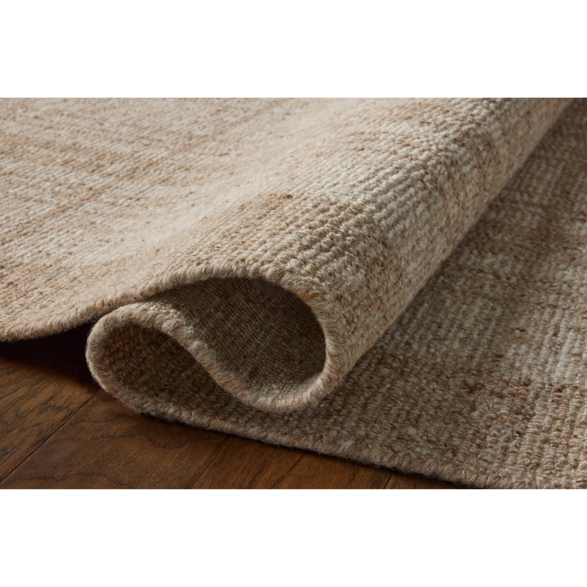 Loloi Declan Natural Rug by Loloi