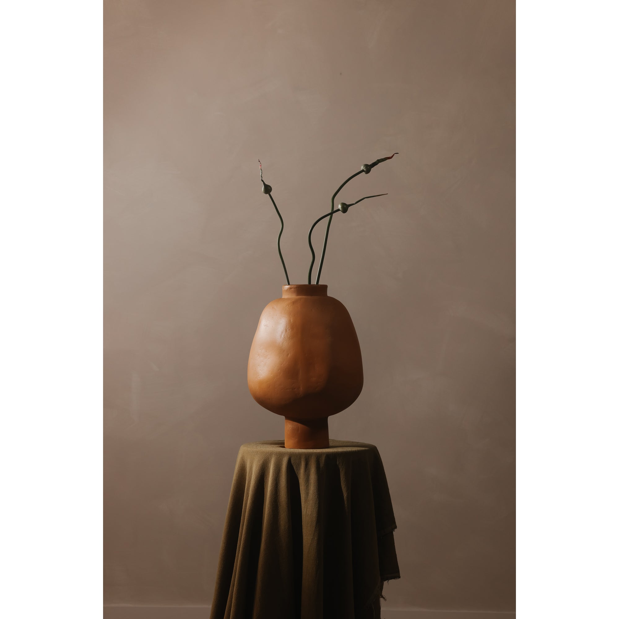 Oma Beige Decorative Vessel Vases Moe's , Black Friday Sale Moe's Furniture Sale, Old Bones Co, Mid Century Furniture Sale, Four Hands Furniture, Black Friday Sale Oma Beige Decorative Vessel,Gus Sale, Perigold Oma Beige Decorative Vessel Vases Black Friday Sale , Perigold Sale Oma Beige Decorative Vessel,Oma Beige Decorative Vessel Lulu and Georgia, Burke Decor Sale Oma Beige Decorative Vessel, www.oldbonesco.com