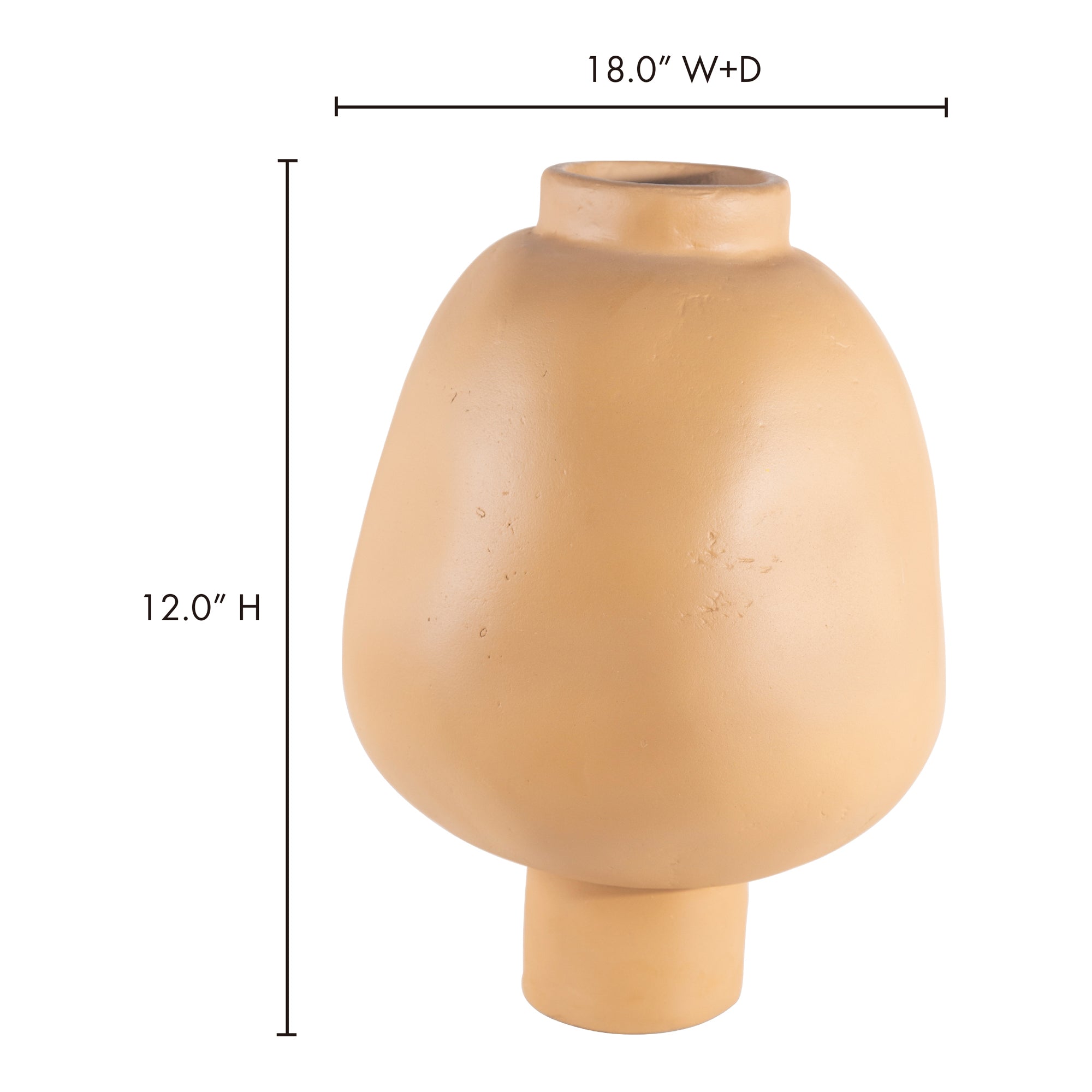 Oma Beige Decorative Vessel Vases Moe's , Black Friday Sale Moe's Furniture Sale, Old Bones Co, Mid Century Furniture Sale, Four Hands Furniture, Black Friday Sale Oma Beige Decorative Vessel,Gus Sale, Perigold Oma Beige Decorative Vessel Vases Black Friday Sale , Perigold Sale Oma Beige Decorative Vessel,Oma Beige Decorative Vessel Lulu and Georgia, Burke Decor Sale Oma Beige Decorative Vessel, www.oldbonesco.com