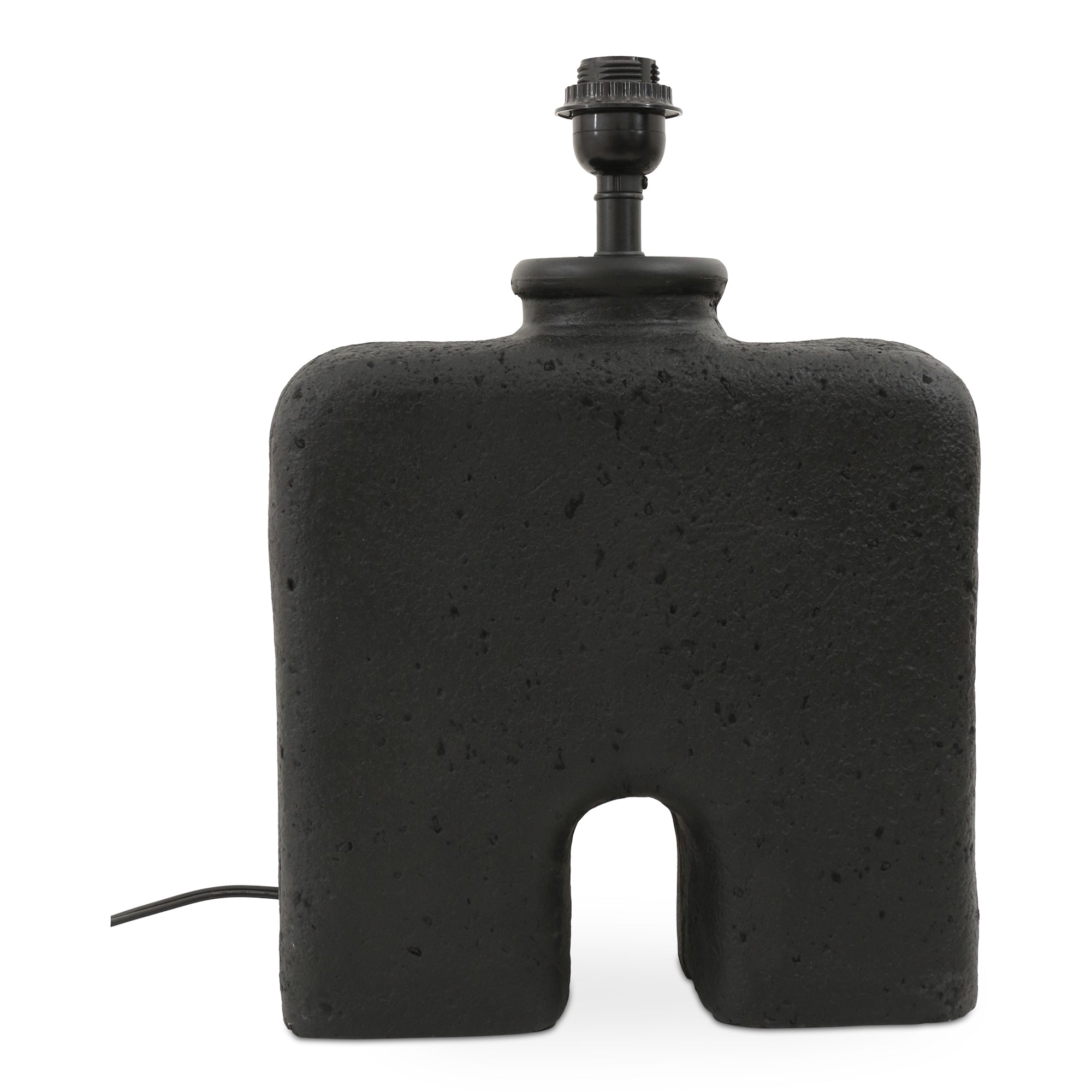 Yara Table Lamp Table Lamp Moe's    Four Hands, Mid Century Modern Furniture, Old Bones Furniture Company, Old Bones Co, Modern Mid Century, Designer Furniture, Furniture Sale, Warehouse Furniture Sale, Yara Table Lamp Sale, https://www.oldbonesco.com/