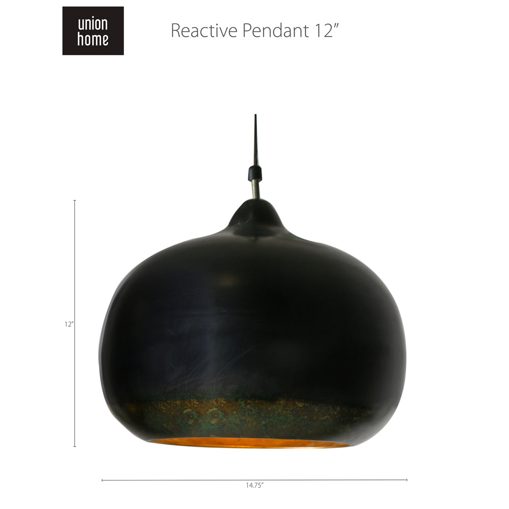 Reactive Pendant 12" Pendants Union Home , Black Friday Sale Union Home Furniture Sale, Old Bones Co, Mid Century Furniture Sale, Four Hands Furniture, Black Friday Sale Reactive Pendant 12",Gus Sale, Perigold Reactive Pendant 12" Pendants Black Friday Sale , Perigold Sale Reactive Pendant 12",Reactive Pendant 12" Lulu and Georgia, Burke Decor Sale Reactive Pendant 12", www.oldbonesco.com