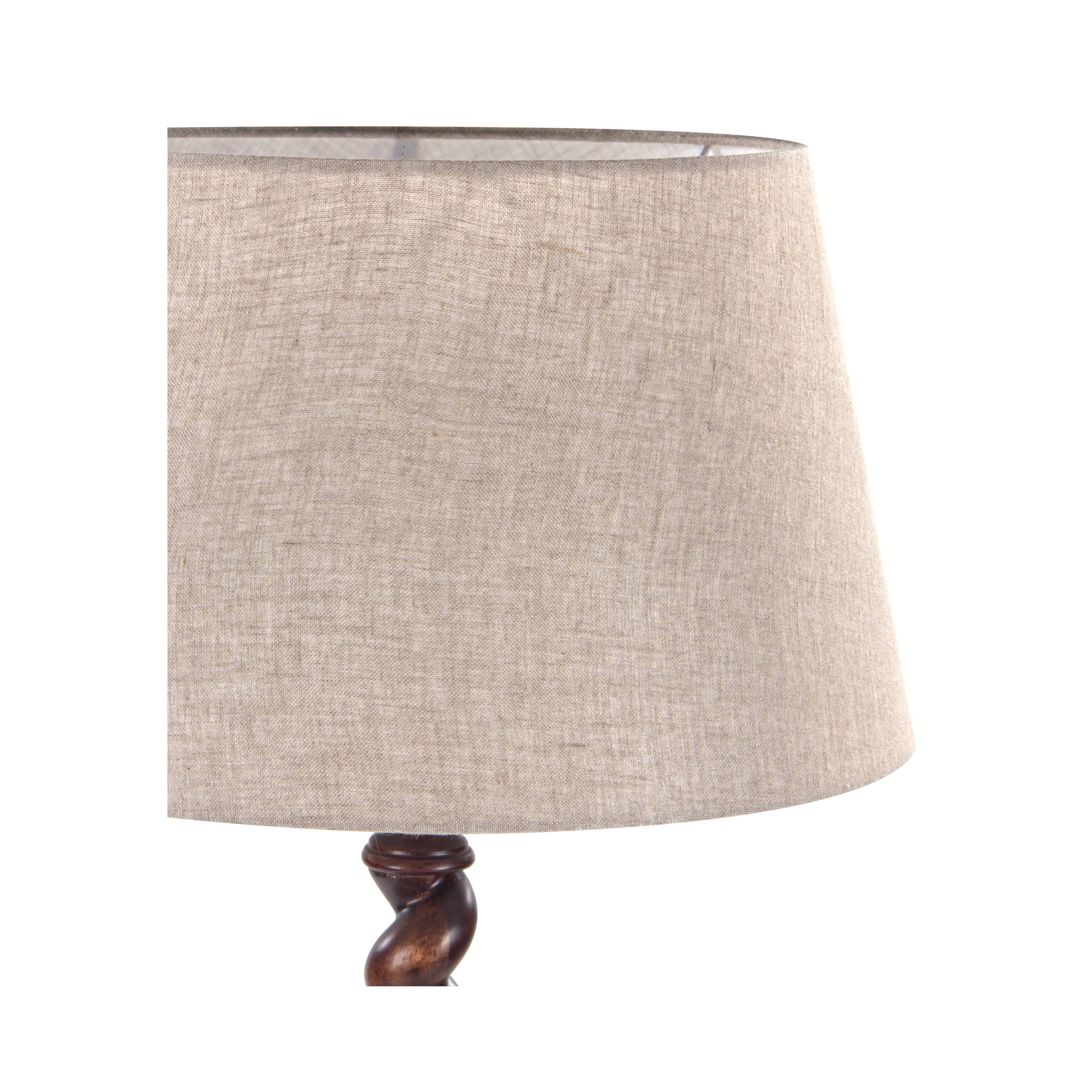 Twist Floor Lamp Union Home