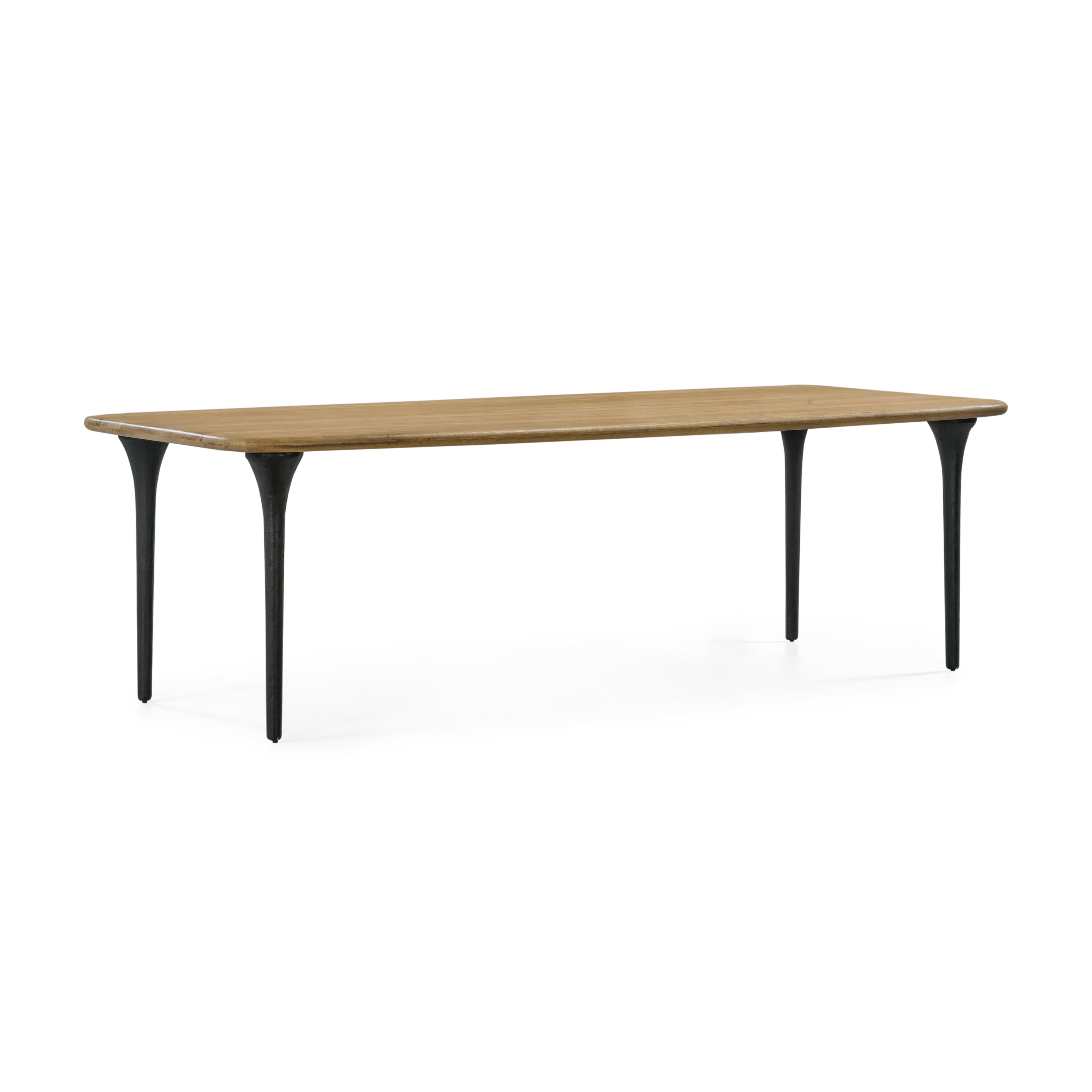 Etro Solid White Oak Dining Table - Natural Dining Tables Union Home , Black Friday Sale Union Home Furniture Sale, Old Bones Co, Mid Century Furniture Sale, Four Hands Furniture, Black Friday Sale Etro Solid White Oak Dining Table - Natural,Gus Sale, Perigold Etro Solid White Oak Dining Table - Natural Dining Tables Black Friday Sale , Perigold Sale Etro Solid White Oak Dining Table - Natural,Etro Solid White Oak Dining Table - Natural Lulu and Georgia, Burke Decor Sale Etro Solid White Oak Dining Table - 