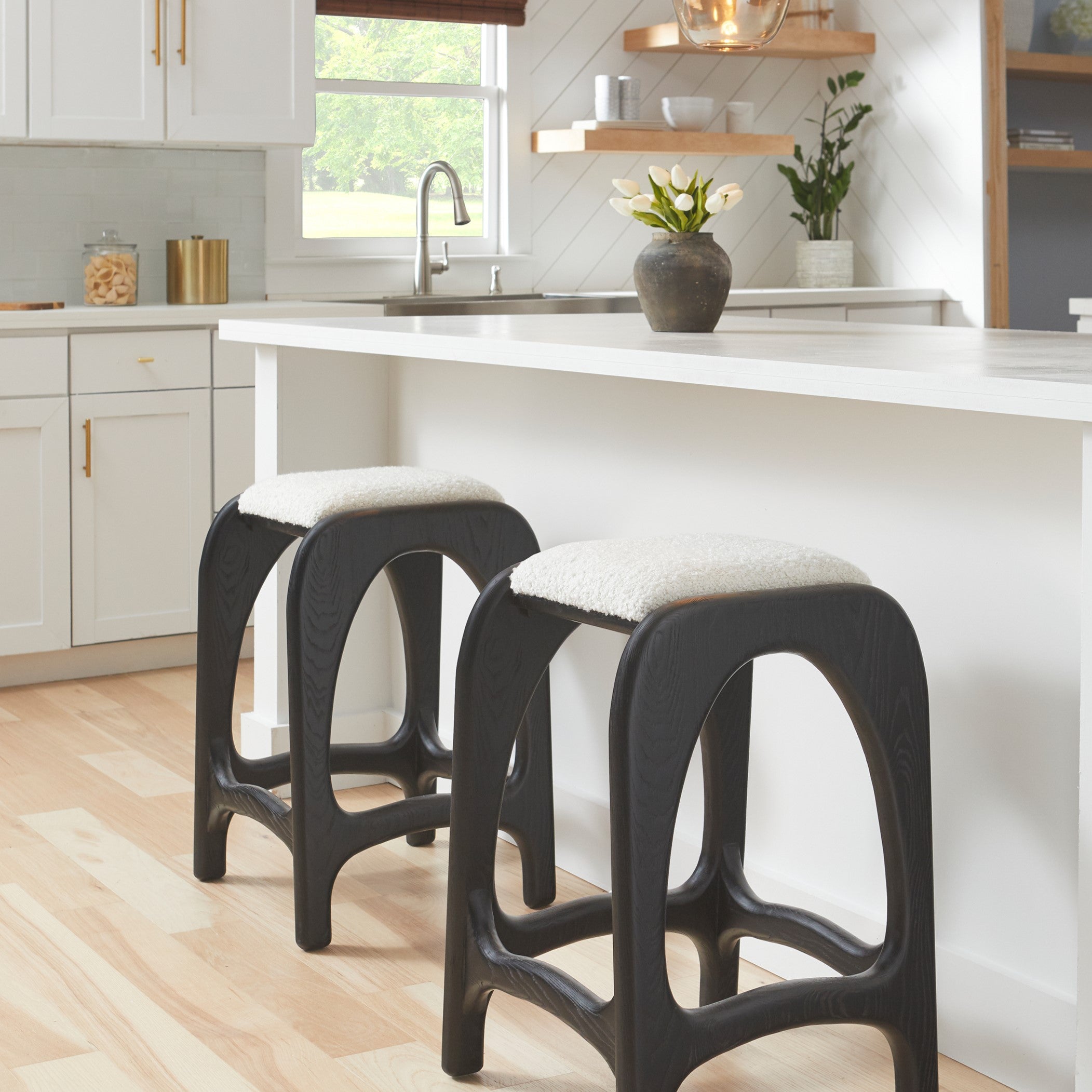 Luna Solid Oak Counter Stool 26" Bar & Counter Stools Union Home , Black Friday Sale Union Home Furniture Sale, Old Bones Co, Mid Century Furniture Sale, Four Hands Furniture, Black Friday Sale Luna Solid Oak Counter Stool 26",Gus Sale, Perigold Luna Solid Oak Counter Stool 26" Bar & Counter Stools Black Friday Sale , Perigold Sale Luna Solid Oak Counter Stool 26",Luna Solid Oak Counter Stool 26" Lulu and Georgia, Burke Decor Sale Luna Solid Oak Counter Stool 26", www.oldbonesco.com