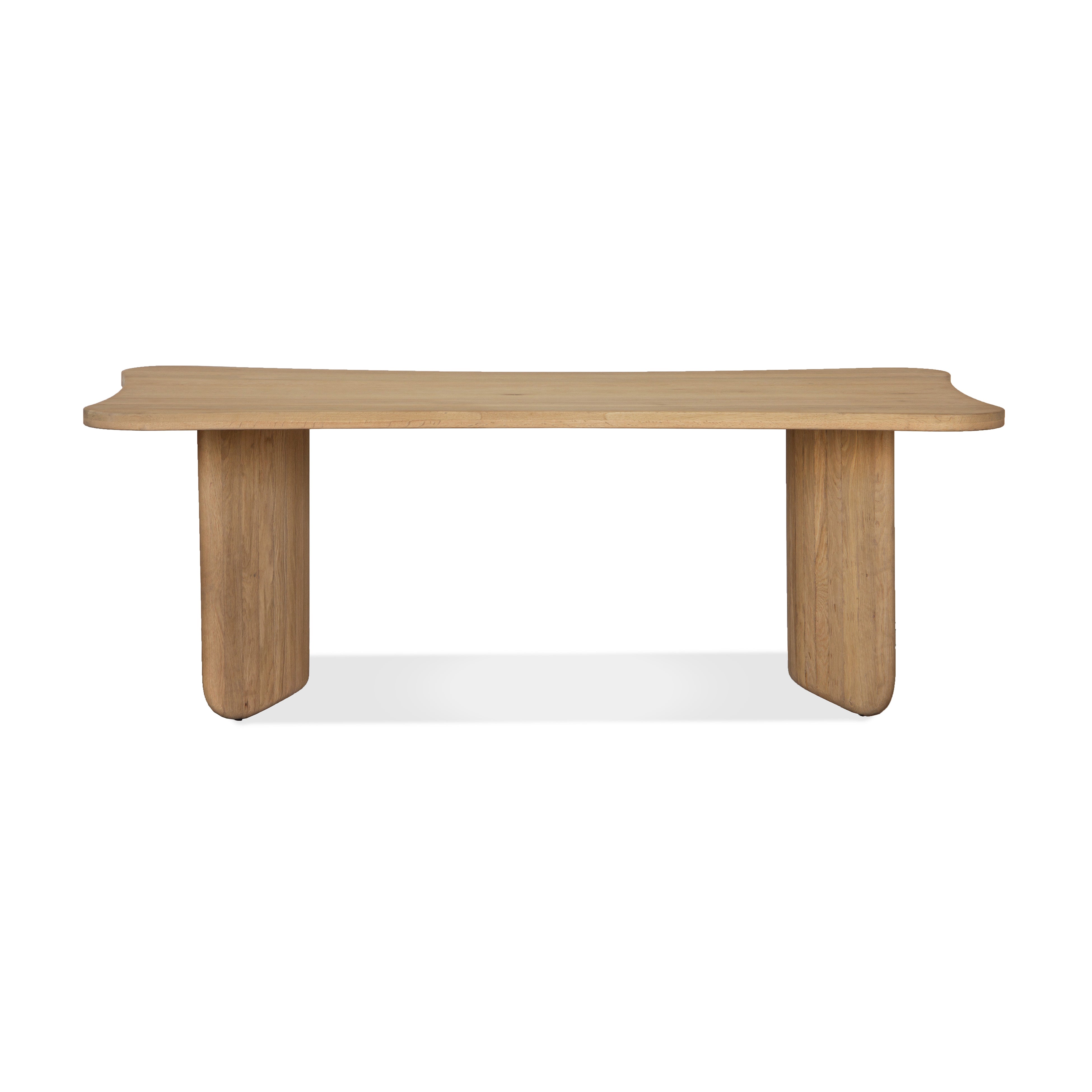 Tidal Solid Oak Dining Table Dining Tables Union Home , Black Friday Sale Union Home Furniture Sale, Old Bones Co, Mid Century Furniture Sale, Four Hands Furniture, Black Friday Sale Tidal Solid Oak Dining Table,Gus Sale, Perigold Tidal Solid Oak Dining Table Dining Tables Black Friday Sale , Perigold Sale Tidal Solid Oak Dining Table,Tidal Solid Oak Dining Table Lulu and Georgia, Burke Decor Sale Tidal Solid Oak Dining Table, www.oldbonesco.com