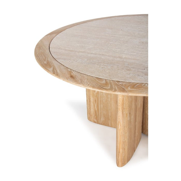Polaris Travertine Oak Dining Table Dining Tables Union Home , Black Friday Sale Union Home Furniture Sale, Old Bones Co, Mid Century Furniture Sale, Four Hands Furniture, Black Friday Sale Polaris Travertine Oak Dining Table,Gus Sale, Perigold Polaris Travertine Oak Dining Table Dining Tables Black Friday Sale , Perigold Sale Polaris Travertine Oak Dining Table,Polaris Travertine Oak Dining Table Lulu and Georgia, Burke Decor Sale Polaris Travertine Oak Dining Table, www.oldbonesco.com