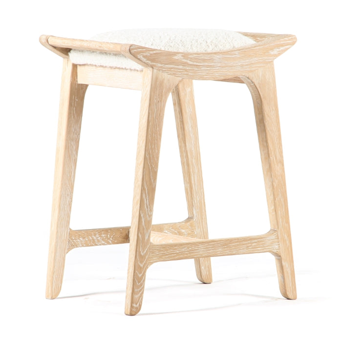 Porter Solid Oak Counter Stool Bar & Counter Stools Union Home Cerused Oak , Black Friday Sale Union Home Furniture Sale, Old Bones Co, Mid Century Furniture Sale, Four Hands Furniture, Black Friday Sale Porter Solid Oak Counter Stool,Gus Sale, Perigold Porter Solid Oak Counter Stool Bar & Counter Stools Black Friday Sale , Perigold Sale Porter Solid Oak Counter Stool,Porter Solid Oak Counter Stool Lulu and Georgia, Burke Decor Sale Porter Solid Oak Counter Stool, www.oldbonesco.com