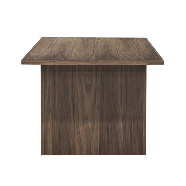 Tangent Walnut Dining Table Dining Tables Union Home , Black Friday Sale Union Home Furniture Sale, Old Bones Co, Mid Century Furniture Sale, Four Hands Furniture, Black Friday Sale Tangent Walnut Dining Table,Gus Sale, Perigold Tangent Walnut Dining Table Dining Tables Black Friday Sale , Perigold Sale Tangent Walnut Dining Table,Tangent Walnut Dining Table Lulu and Georgia, Burke Decor Sale Tangent Walnut Dining Table, www.oldbonesco.com