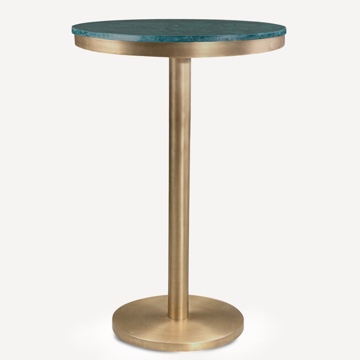 Shay Marble Pub Table