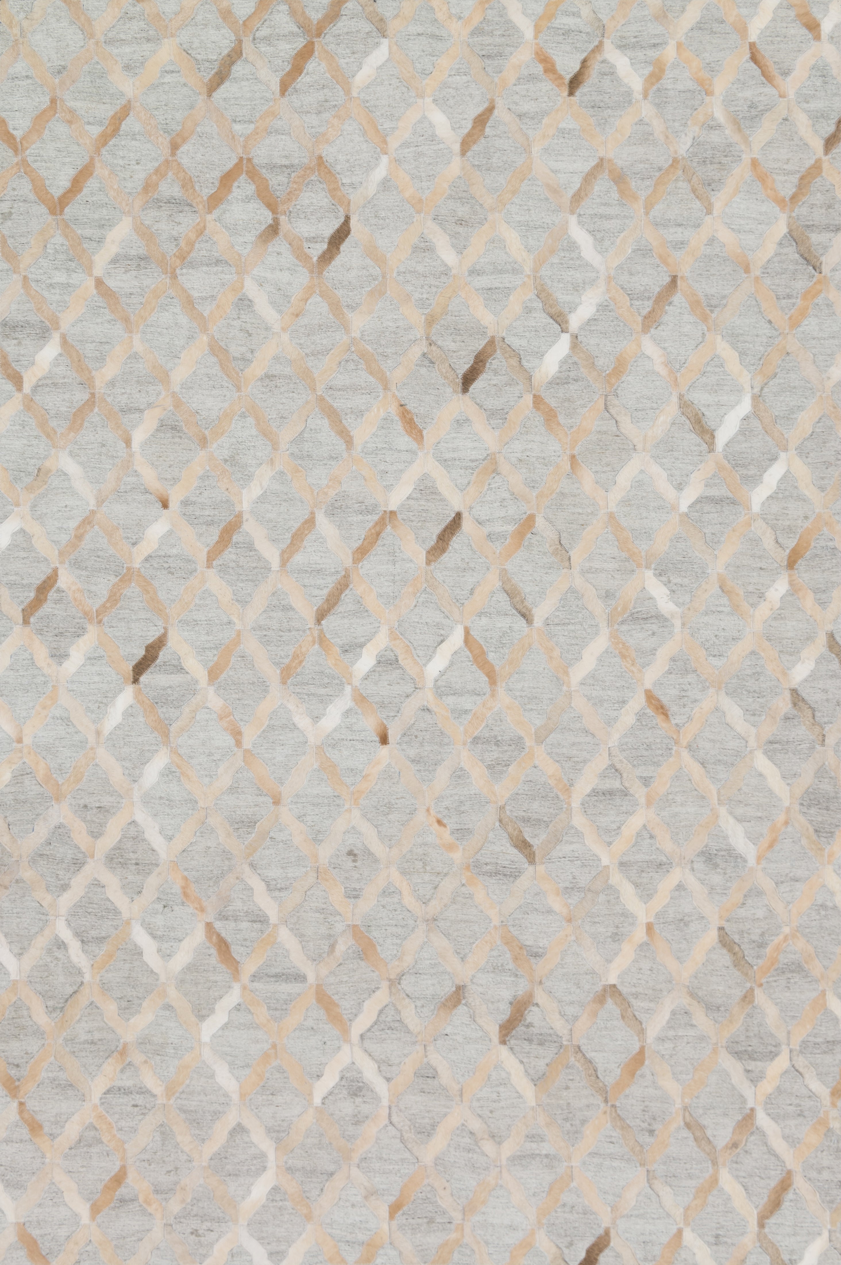 Loloi Dorado Grey/Sand Rug