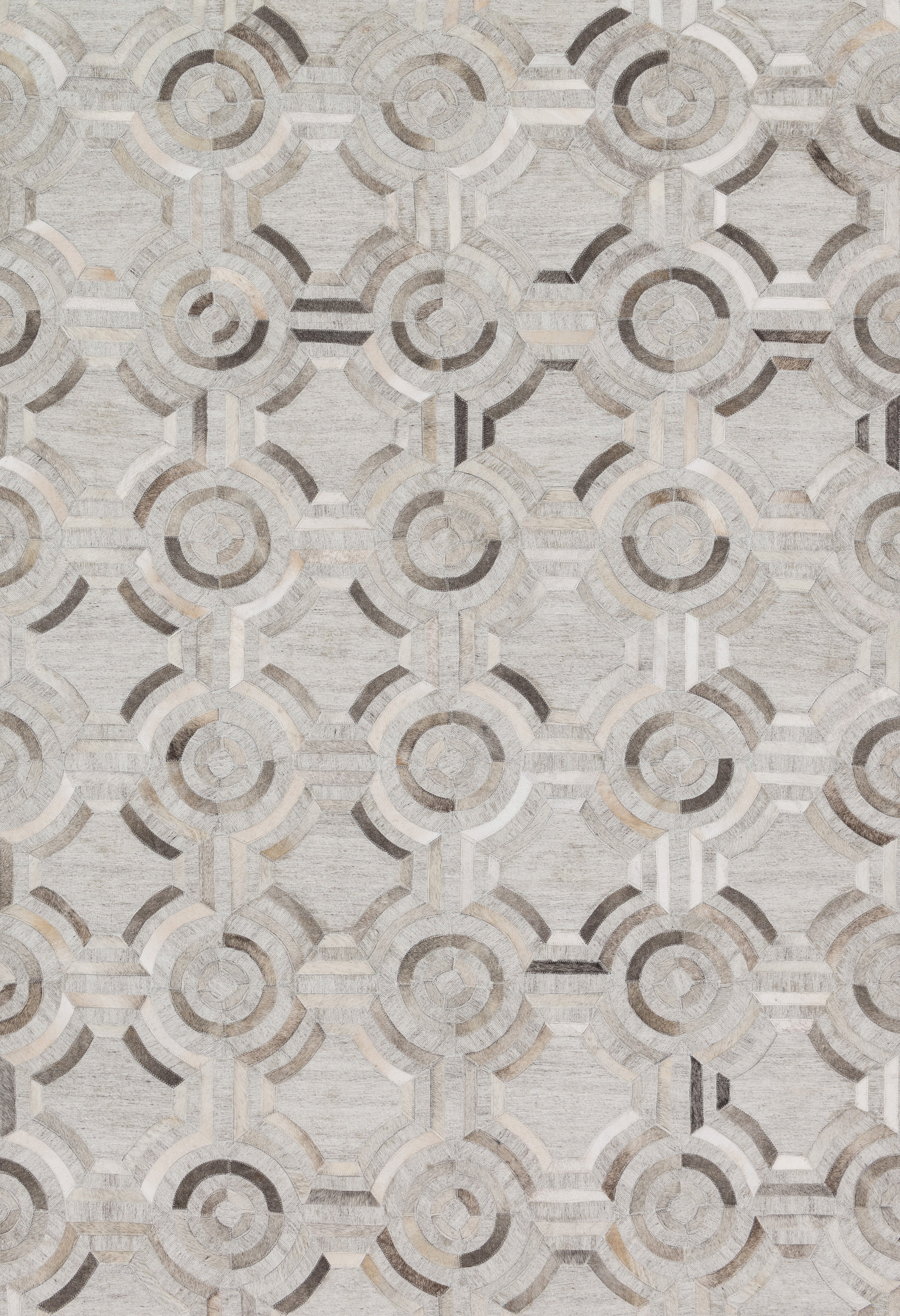 Loloi Dorado Grey DB-05 Rug