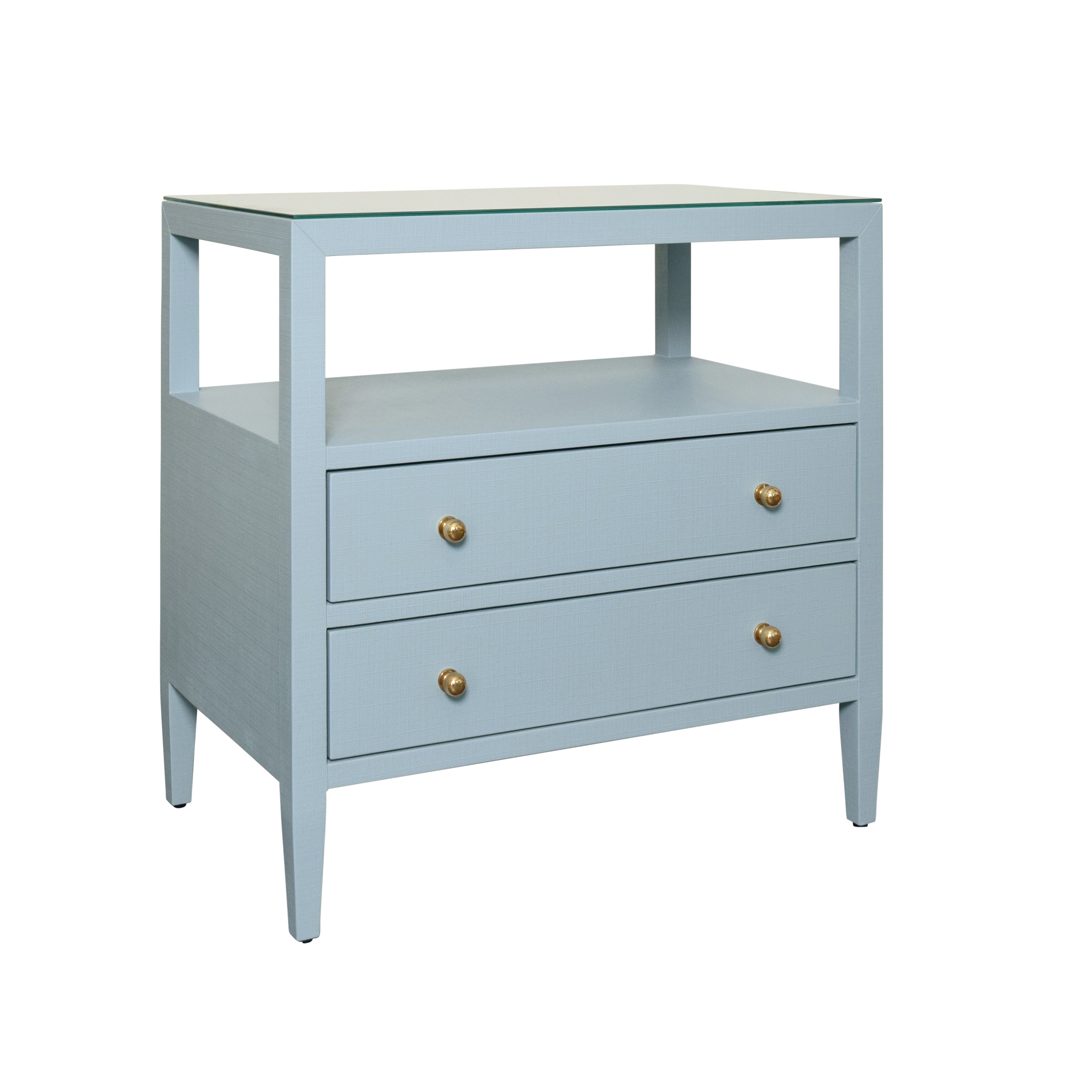 Douglas Two Drawer Side Table Side & End Tables Worlds Away Light Blue , Black Friday Sale Worlds Away Furniture Sale, Old Bones Co, Mid Century Furniture Sale, Four Hands Furniture, Black Friday Sale Douglas Two Drawer Side Table,Gus Sale, Perigold Douglas Two Drawer Side Table Side & End Tables Black Friday Sale , Perigold Sale Douglas Two Drawer Side Table,Douglas Two Drawer Side Table Lulu and Georgia, Burke Decor Sale Douglas Two Drawer Side Table, www.oldbonesco.com