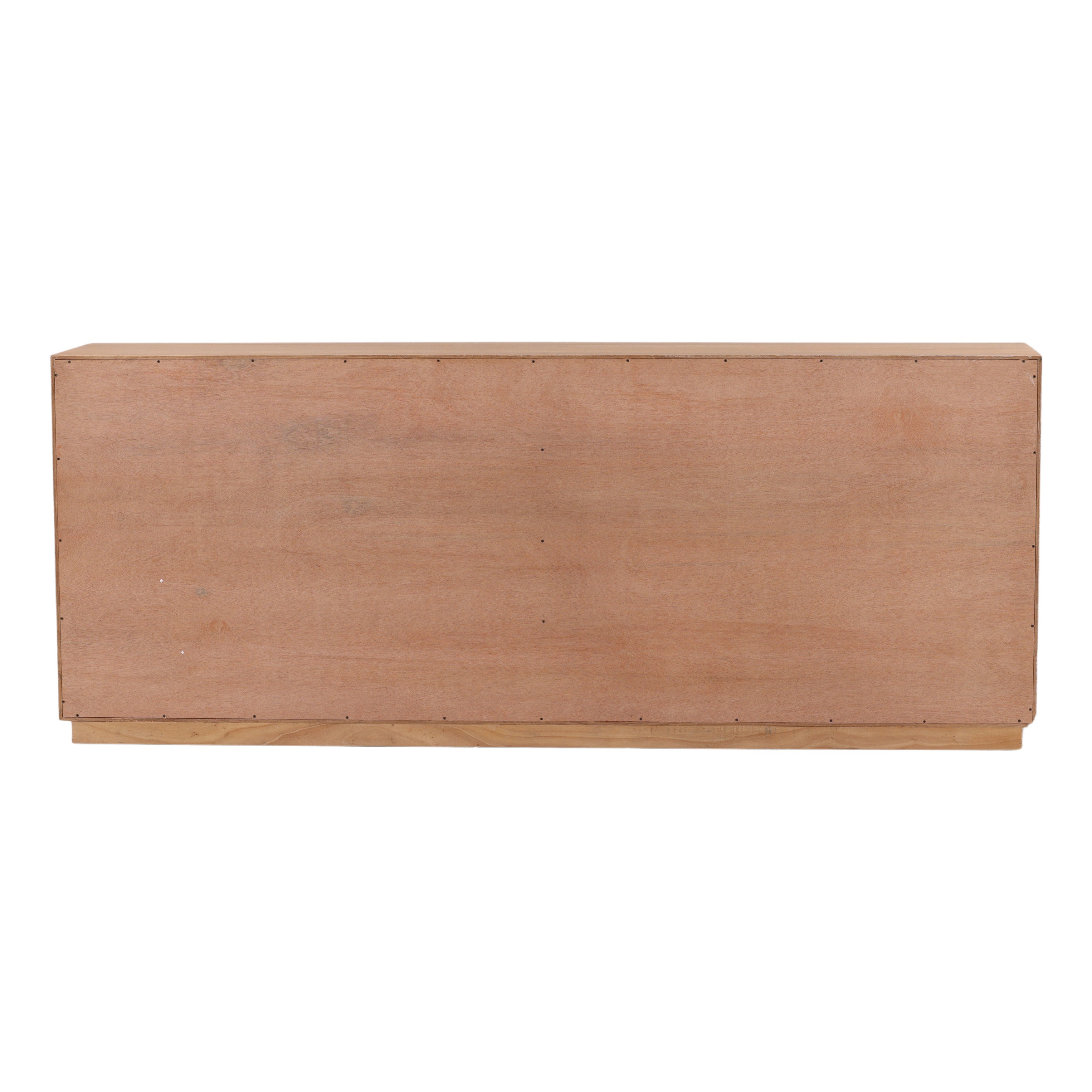 Matthias Sideboard - Light Natural
