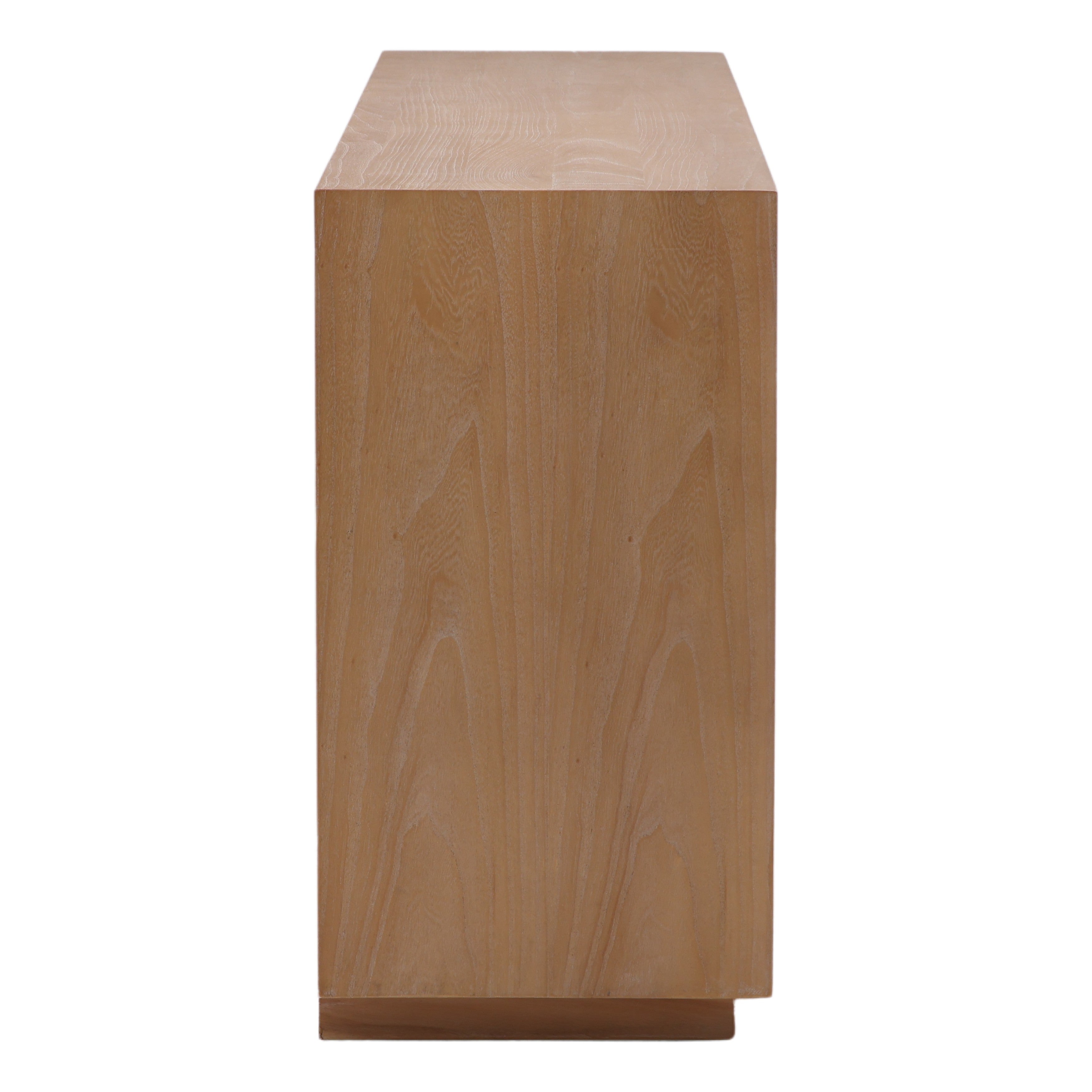 Matthias Sideboard - Light Natural
