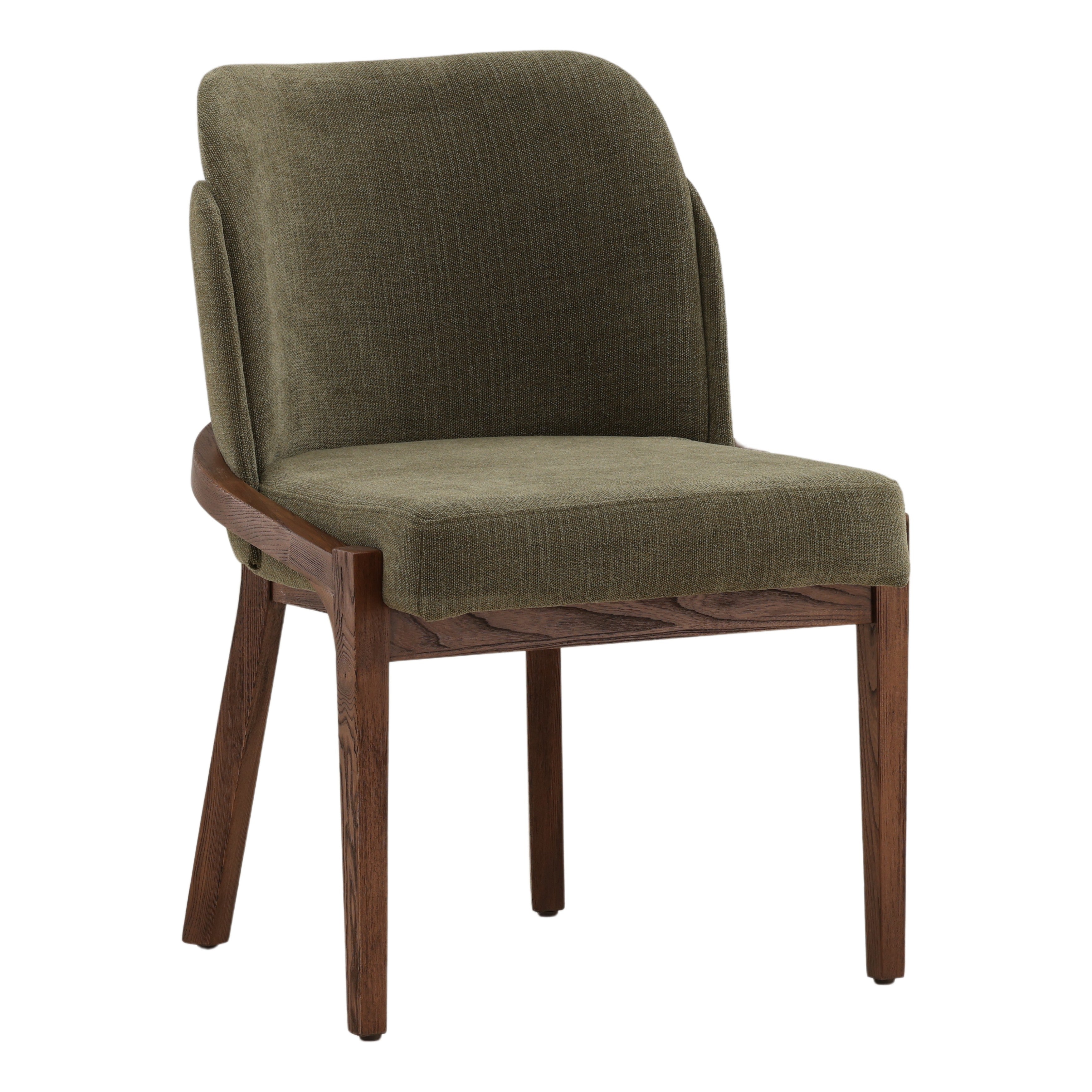 Jackie Dining Chair Forest
