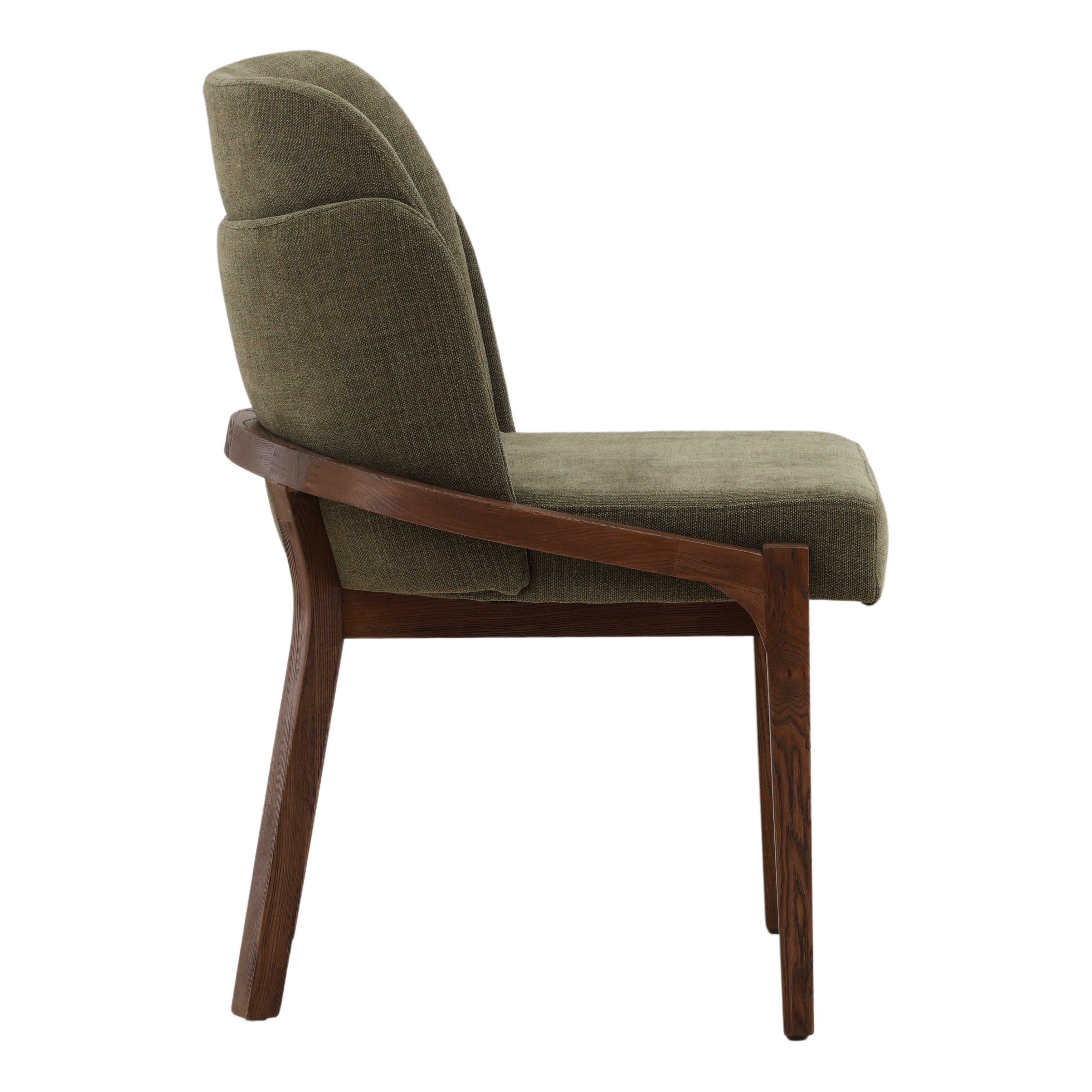 Jackie Dining Chair Forest