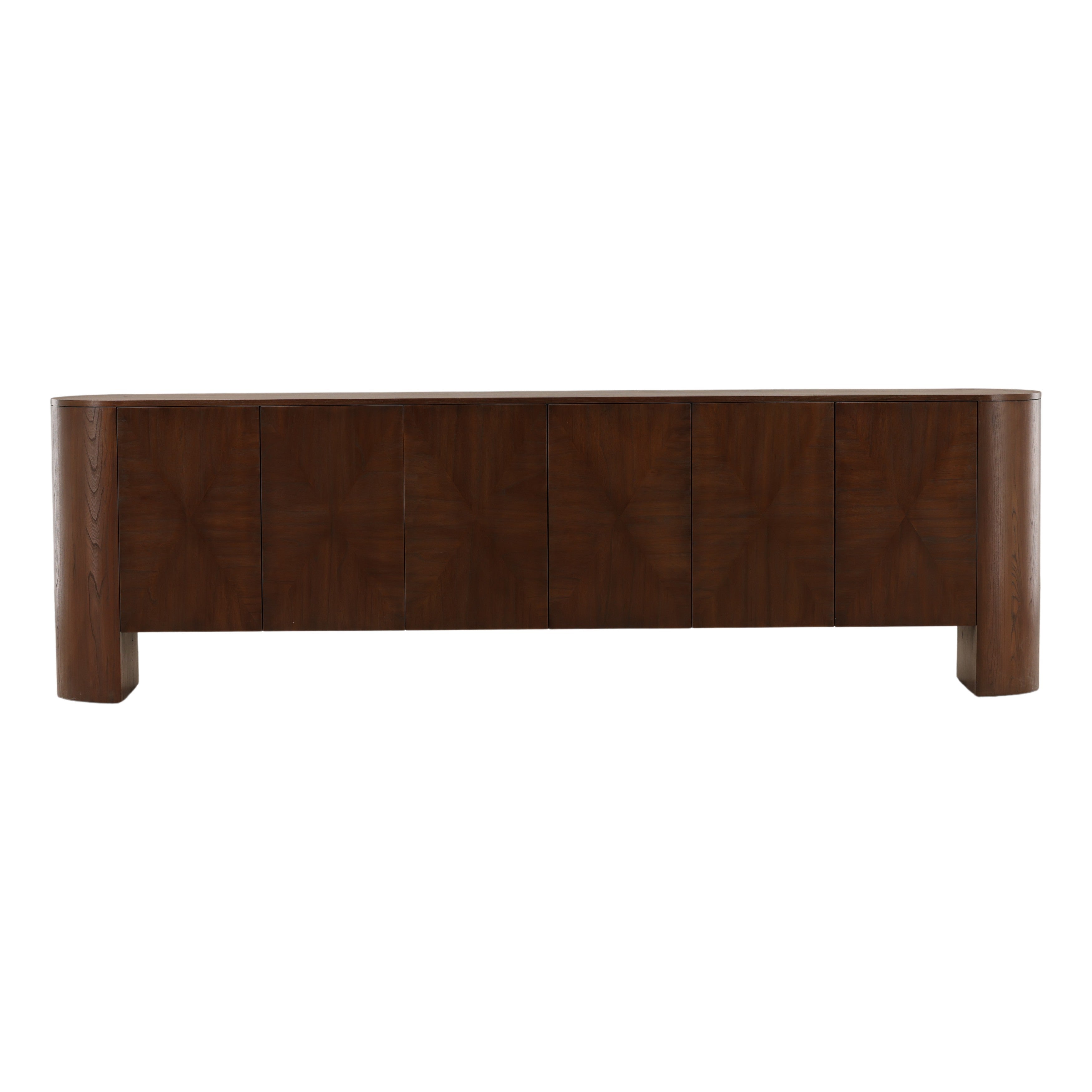 Maeva Sideboard Brown